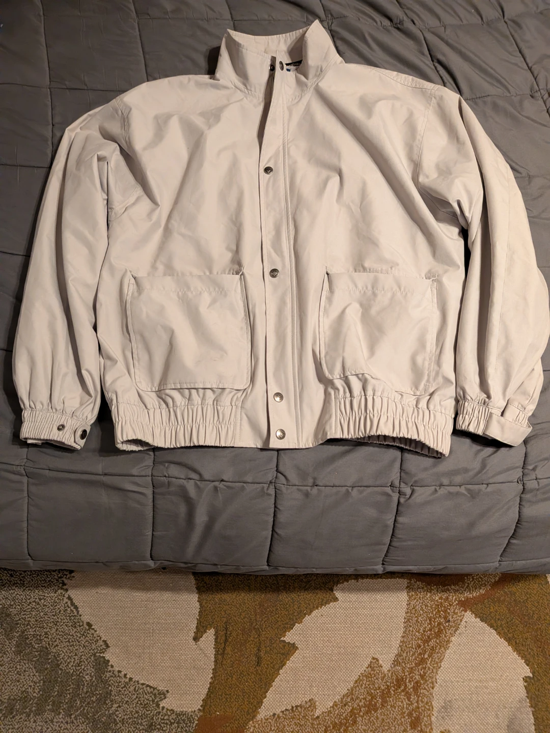 Callaway golf windbreaker