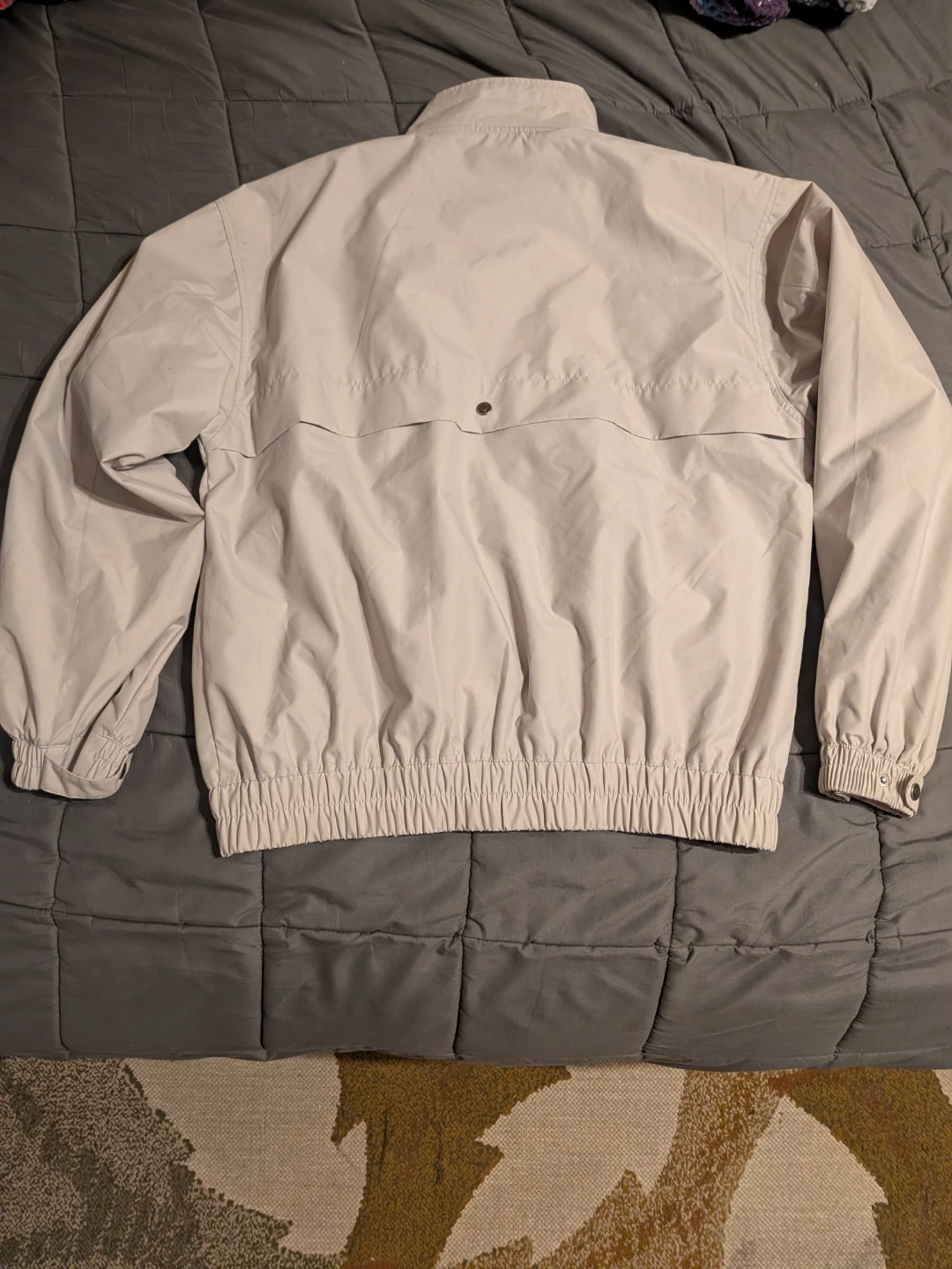 Callaway golf windbreaker - photo 2