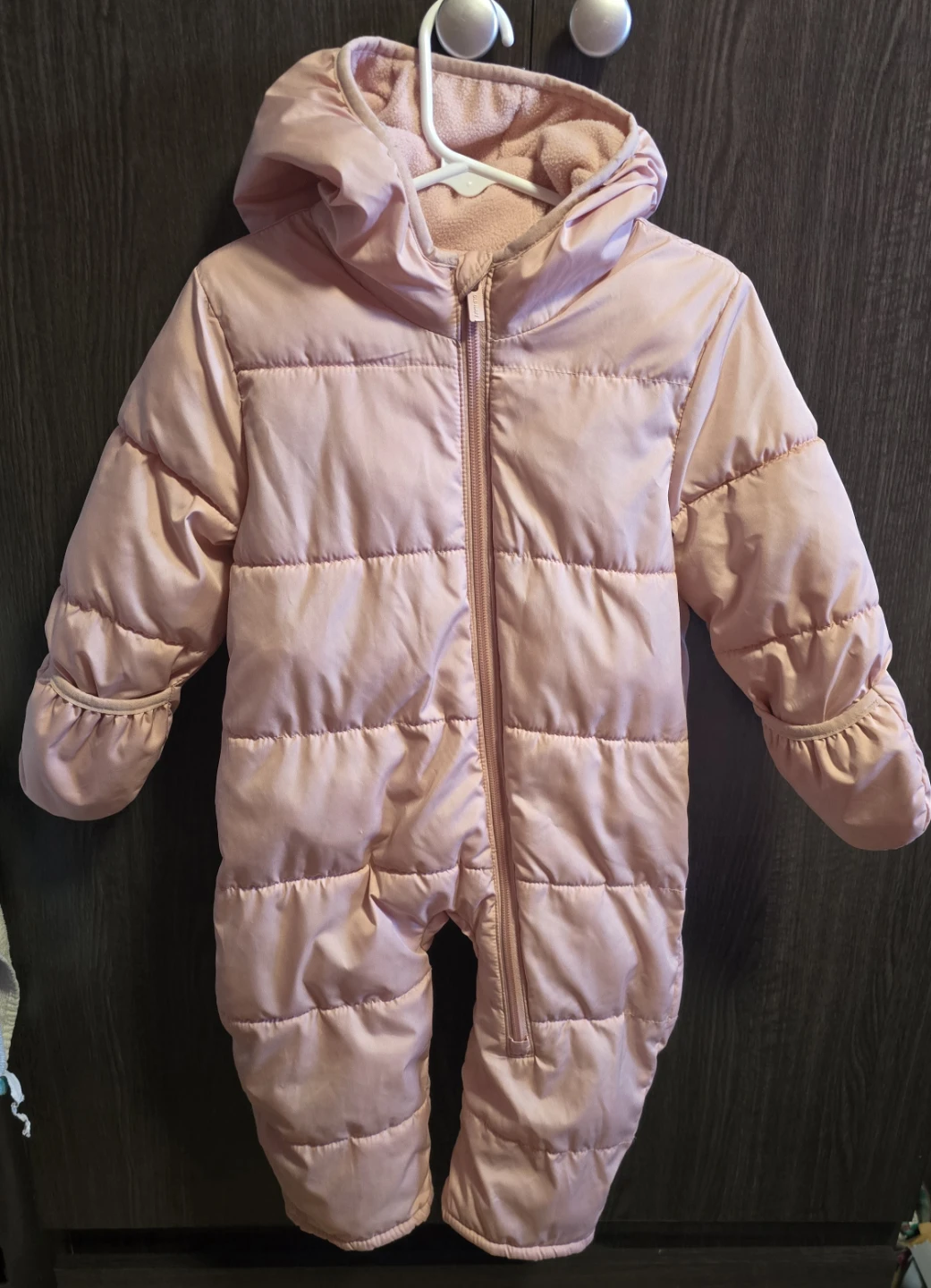 Assorted Baby & Toddler Clothing