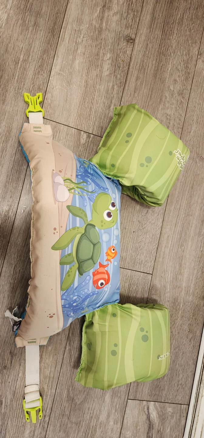 Stearns Child Puddle Jumper Arm Floaties