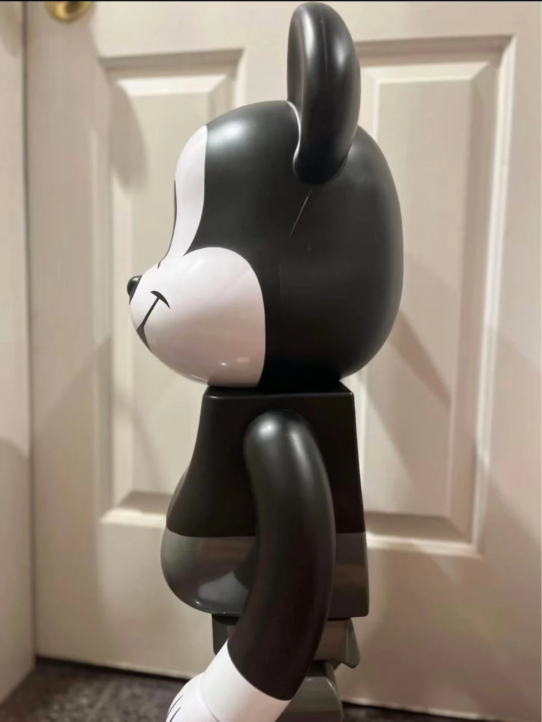 Medicom Toy BE@RBRICK Mickey Mouse bear brick 1000% - photo 3