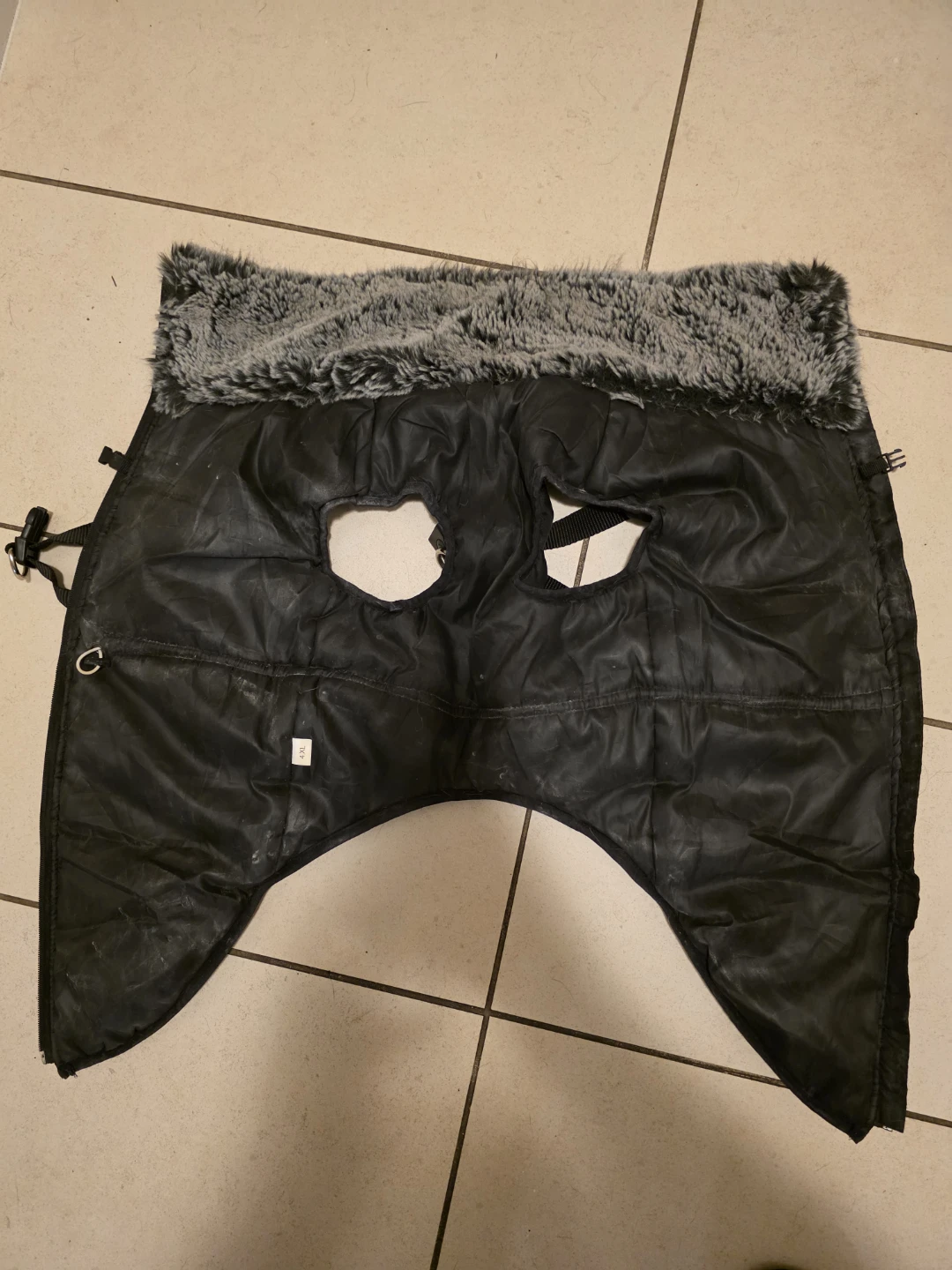 Dog Jacket - photo 2