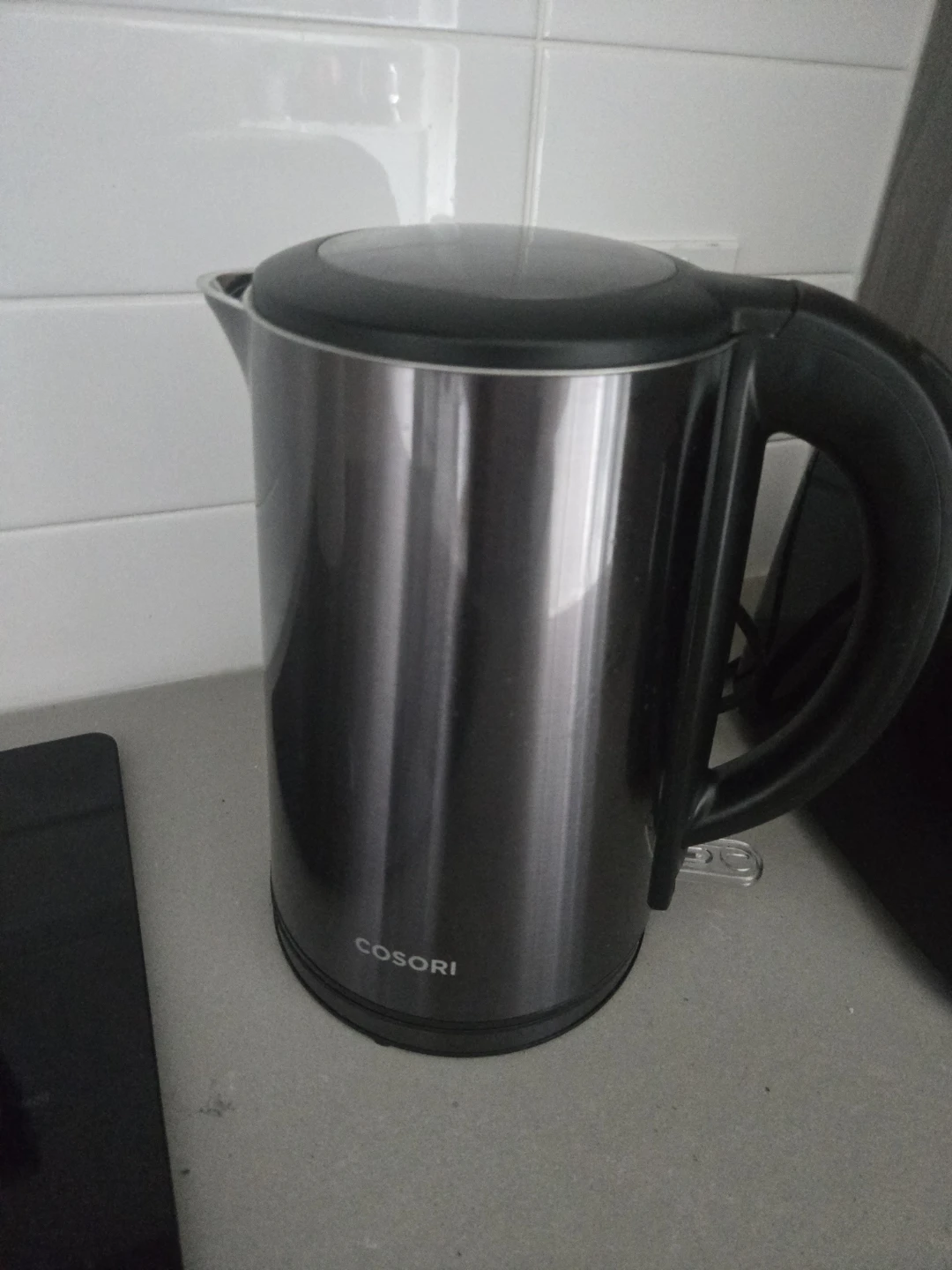 Cosori Electric Kettle - Stainless Steel