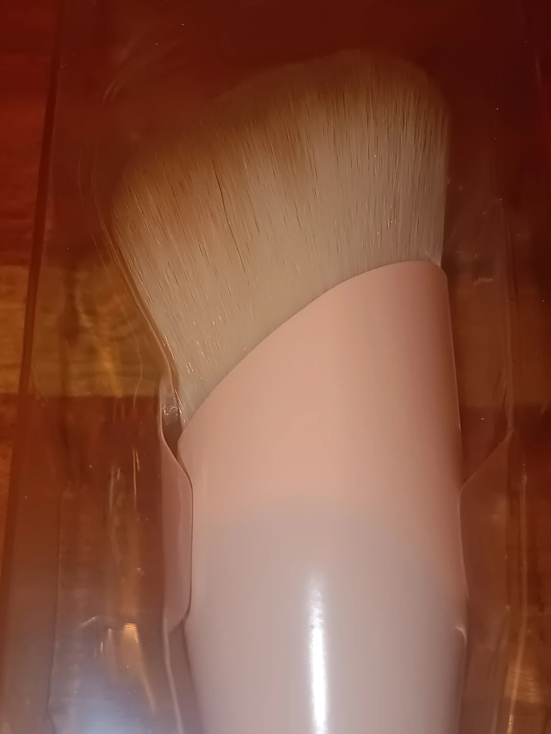 Beauty Creations Flawless Stay Foundation Dual Ended Brush - photo 2