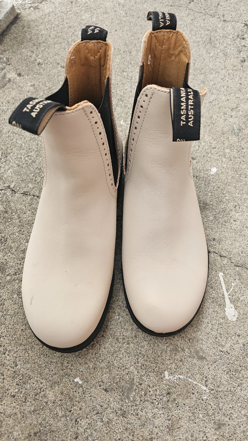 Blundstone High Tops Boots - photo 2