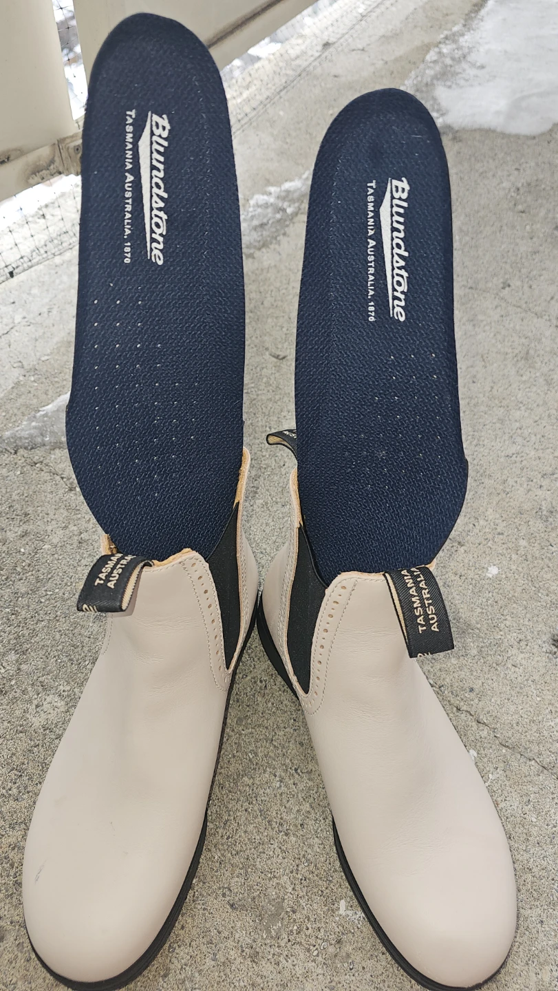 Blundstone High Tops Boots - photo 3