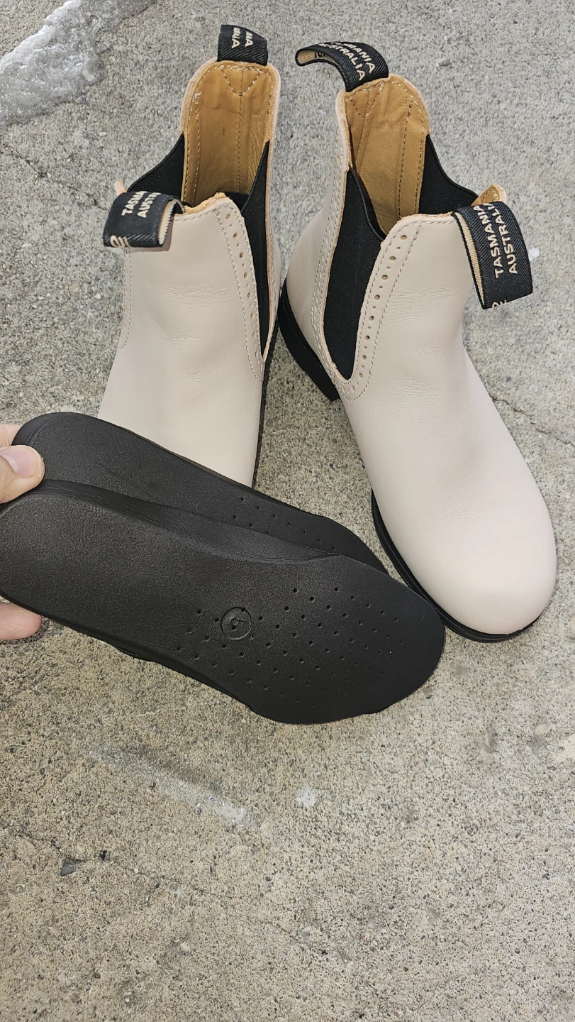 Blundstone High Tops Boots - photo 4