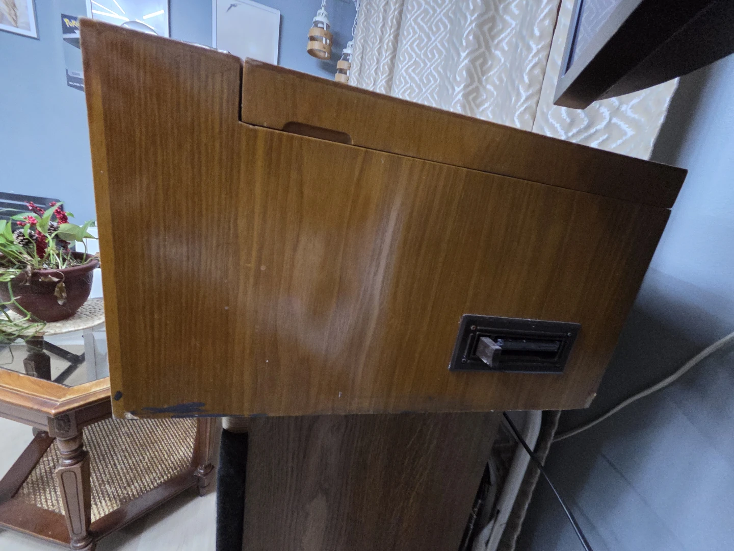 Crosley Stack-O-Matic Record Player - photo 4