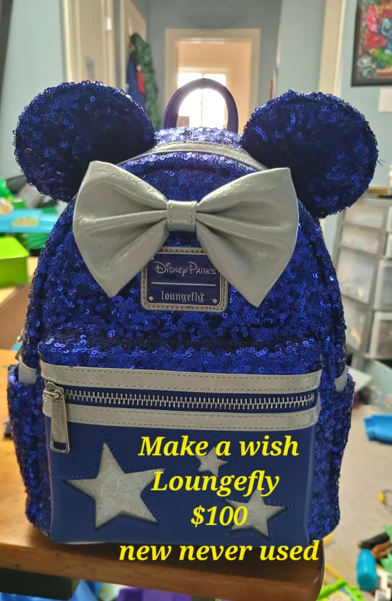 Disney bags - photo 2