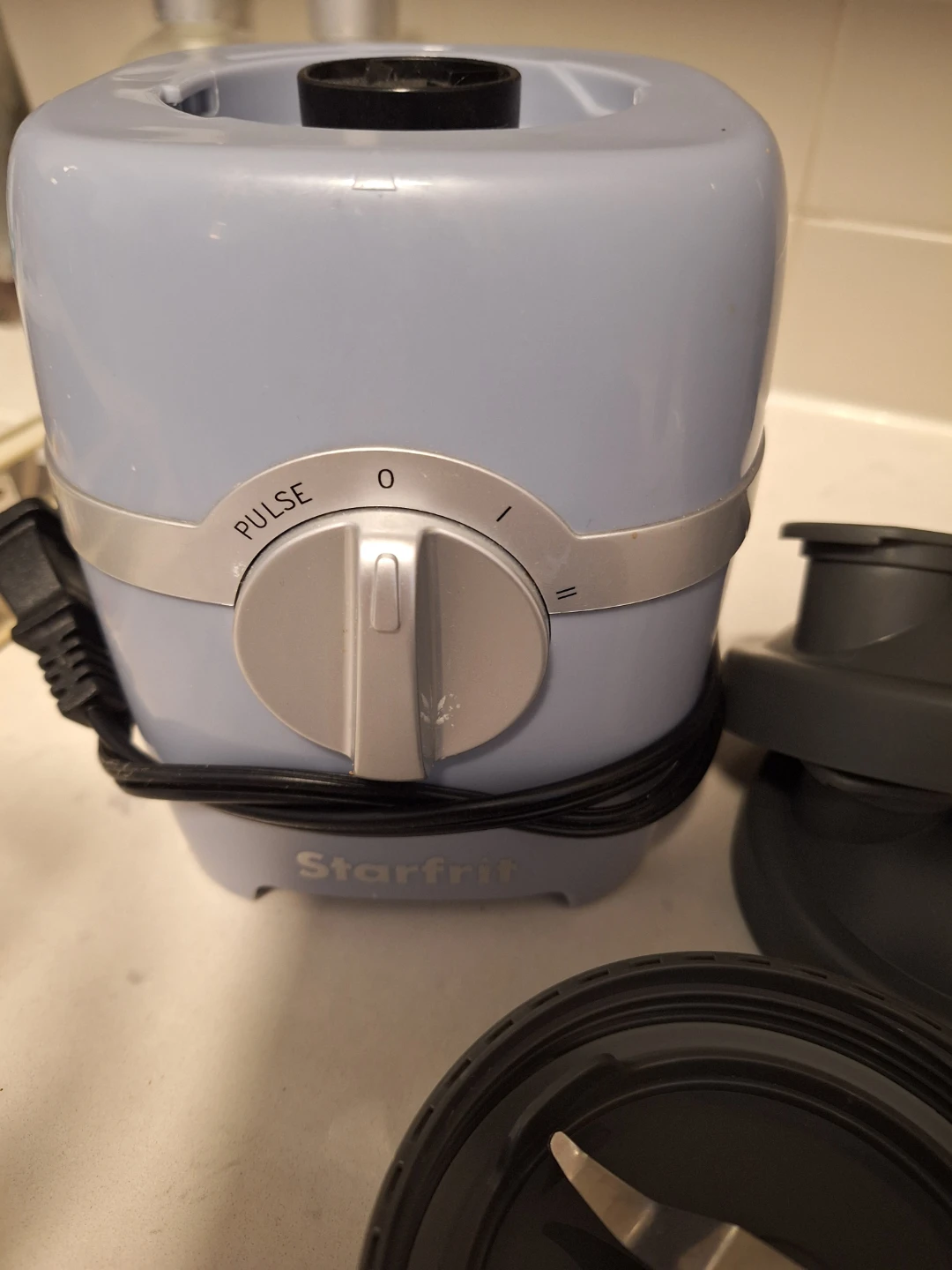 Starfrit Personal Blender - photo 2