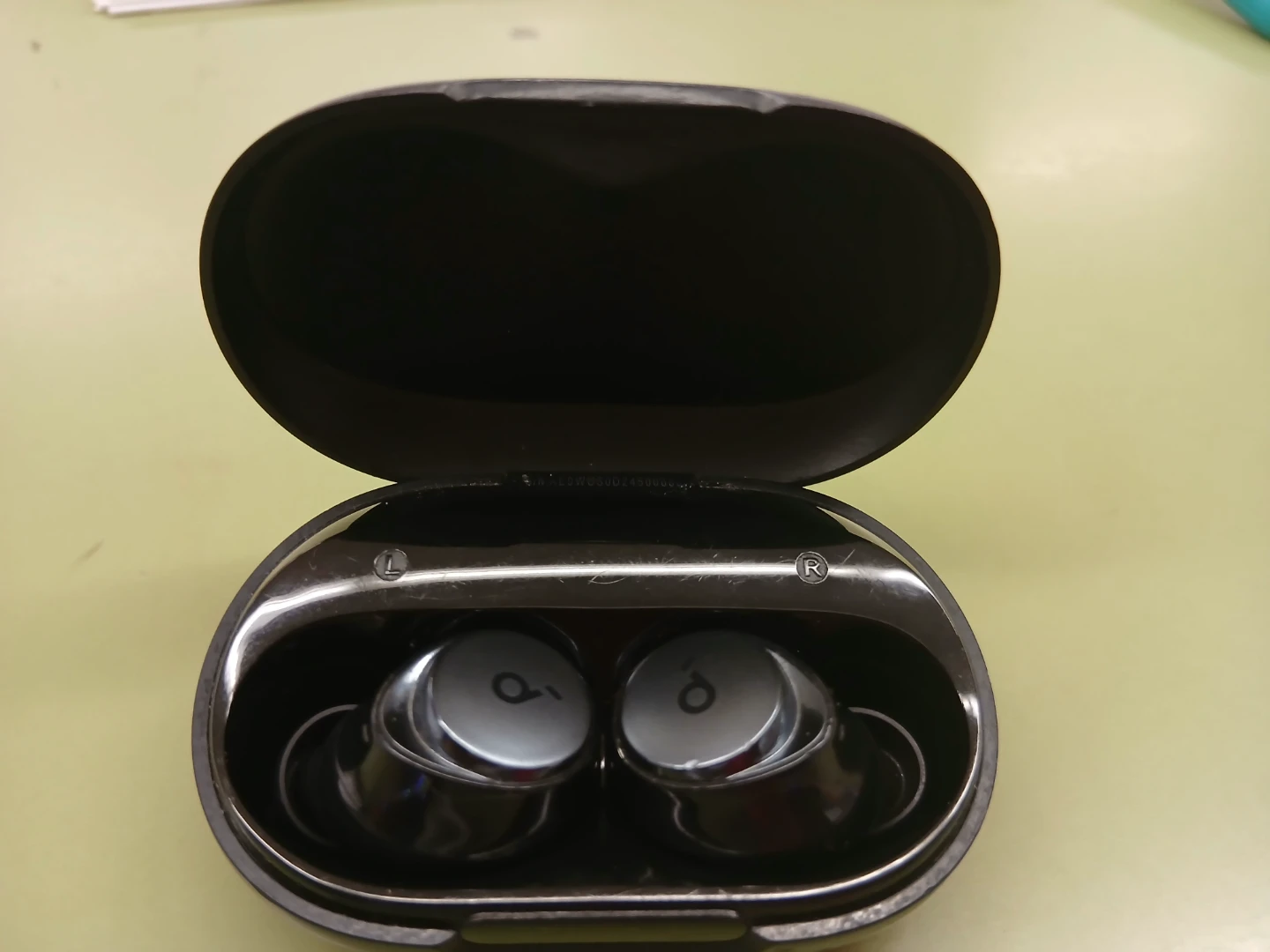 Anker Soundcore Wireless Earbuds
