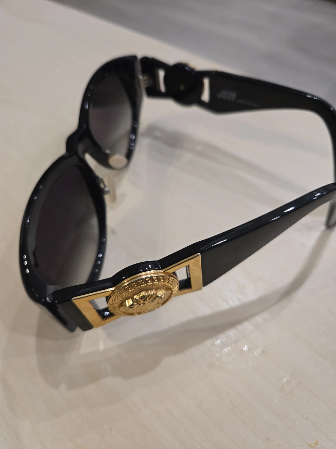 Versace Sunglasses