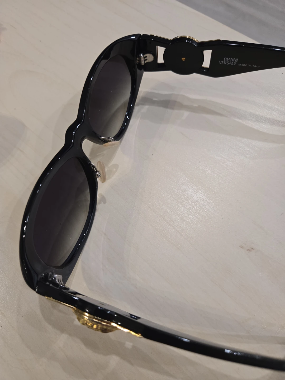 Versace Sunglasses - photo 2