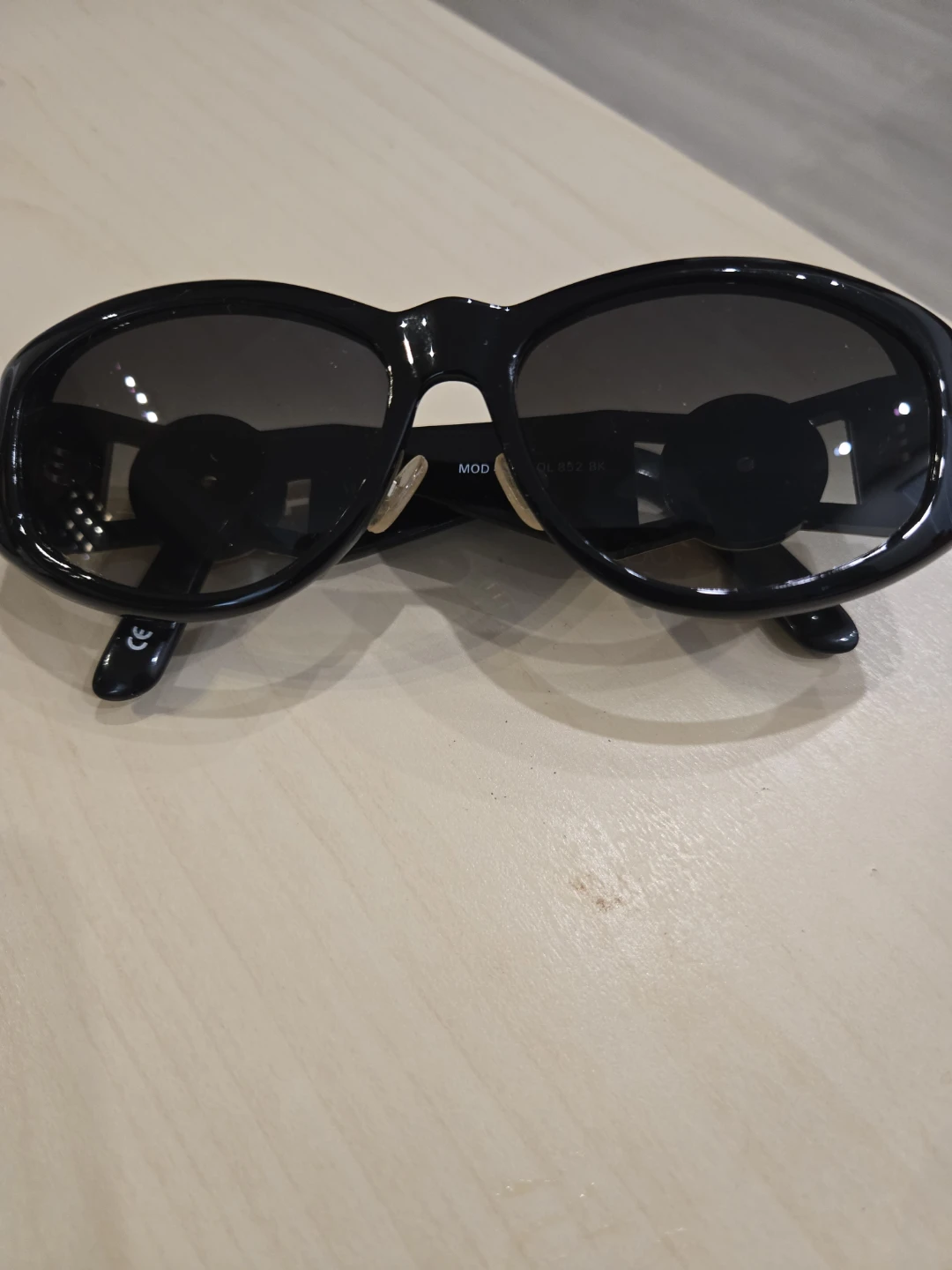 Versace Sunglasses - photo 3