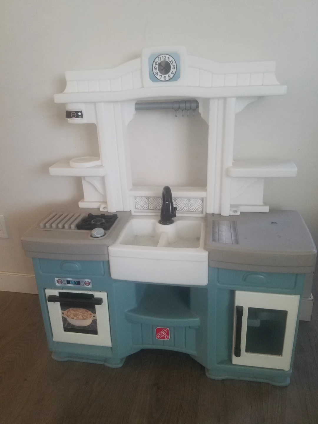 Step2 Kitchen Playset
