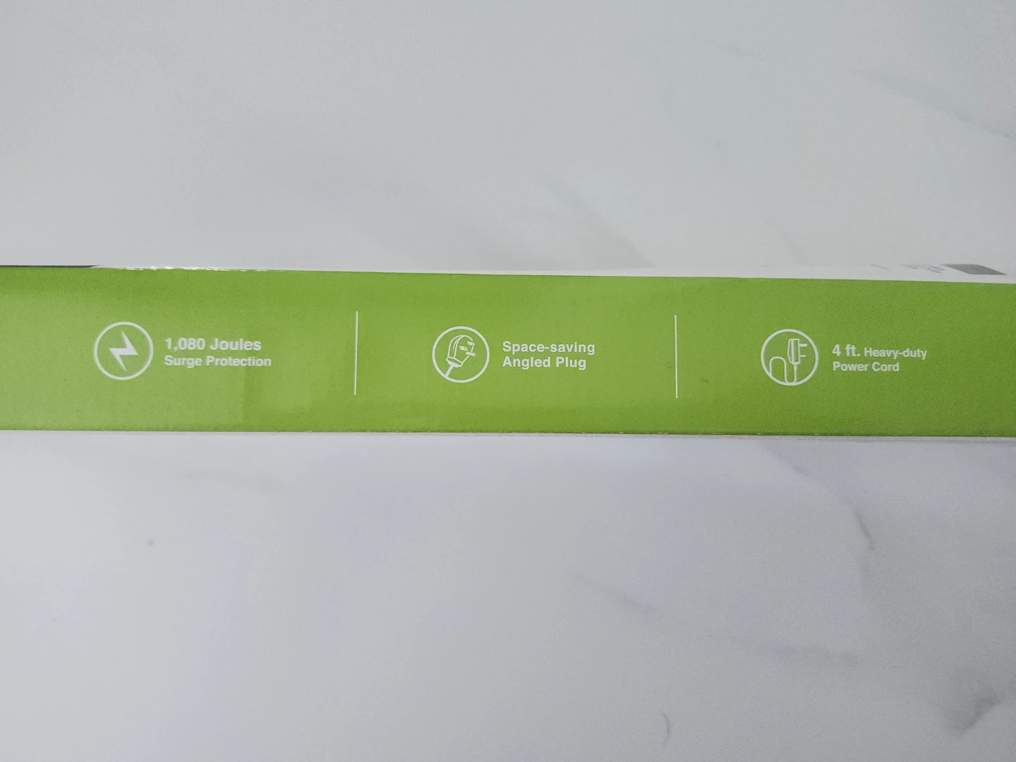 TrickleStar TS1810 Advanced Power Strip with Surge Protection - photo 2