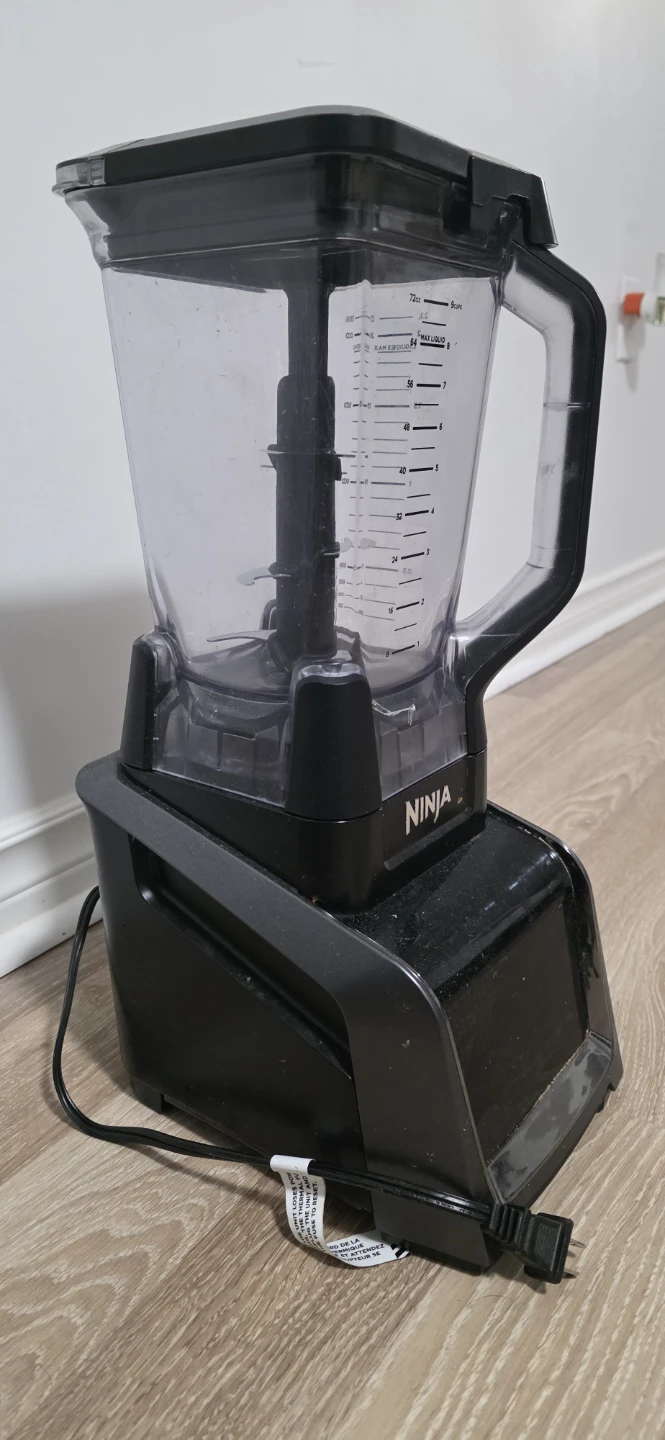 Ninja Professional Blender