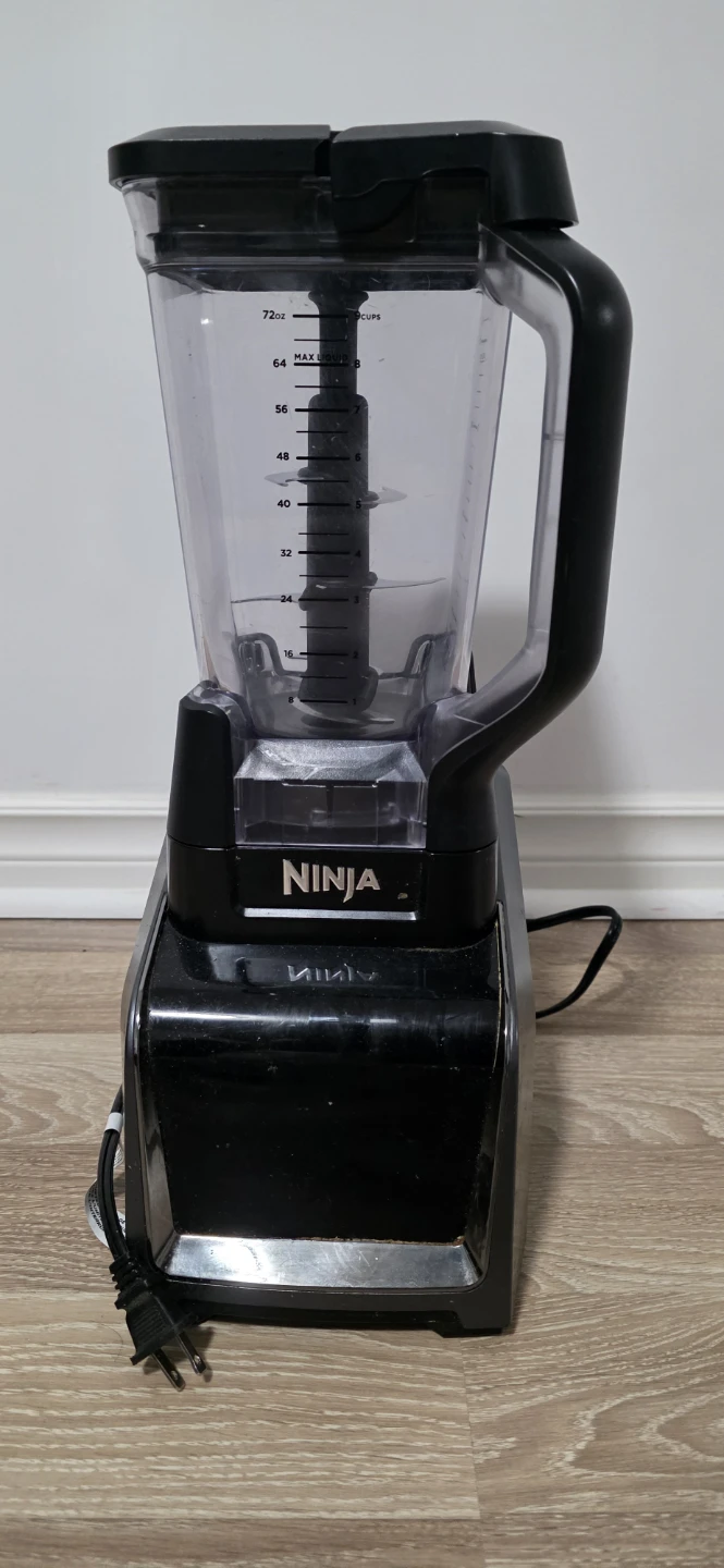 Ninja Professional Blender - photo 2
