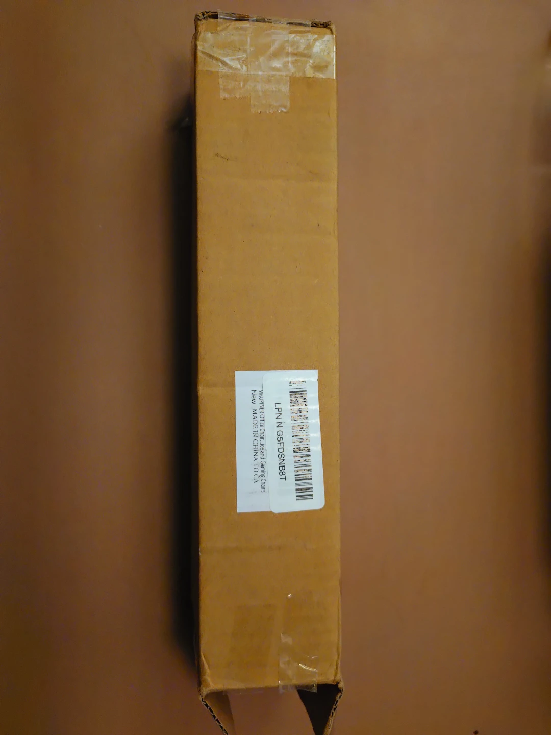 MAOPINER Gas Lift Cylinder for Office Chair - Black - photo 5