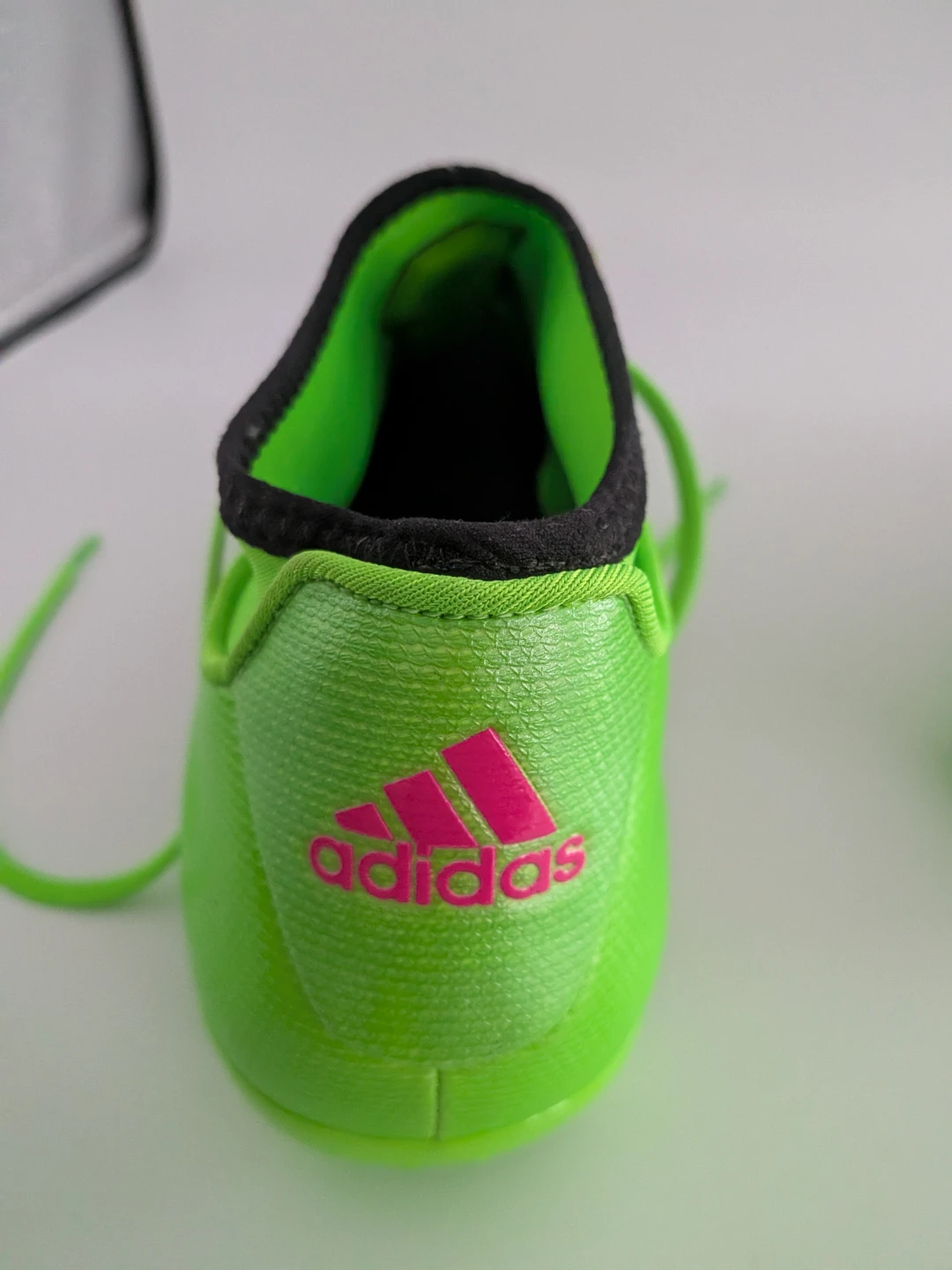 Adidas Ace 17.3 FG Soccer Cleats, US 13 - photo 4