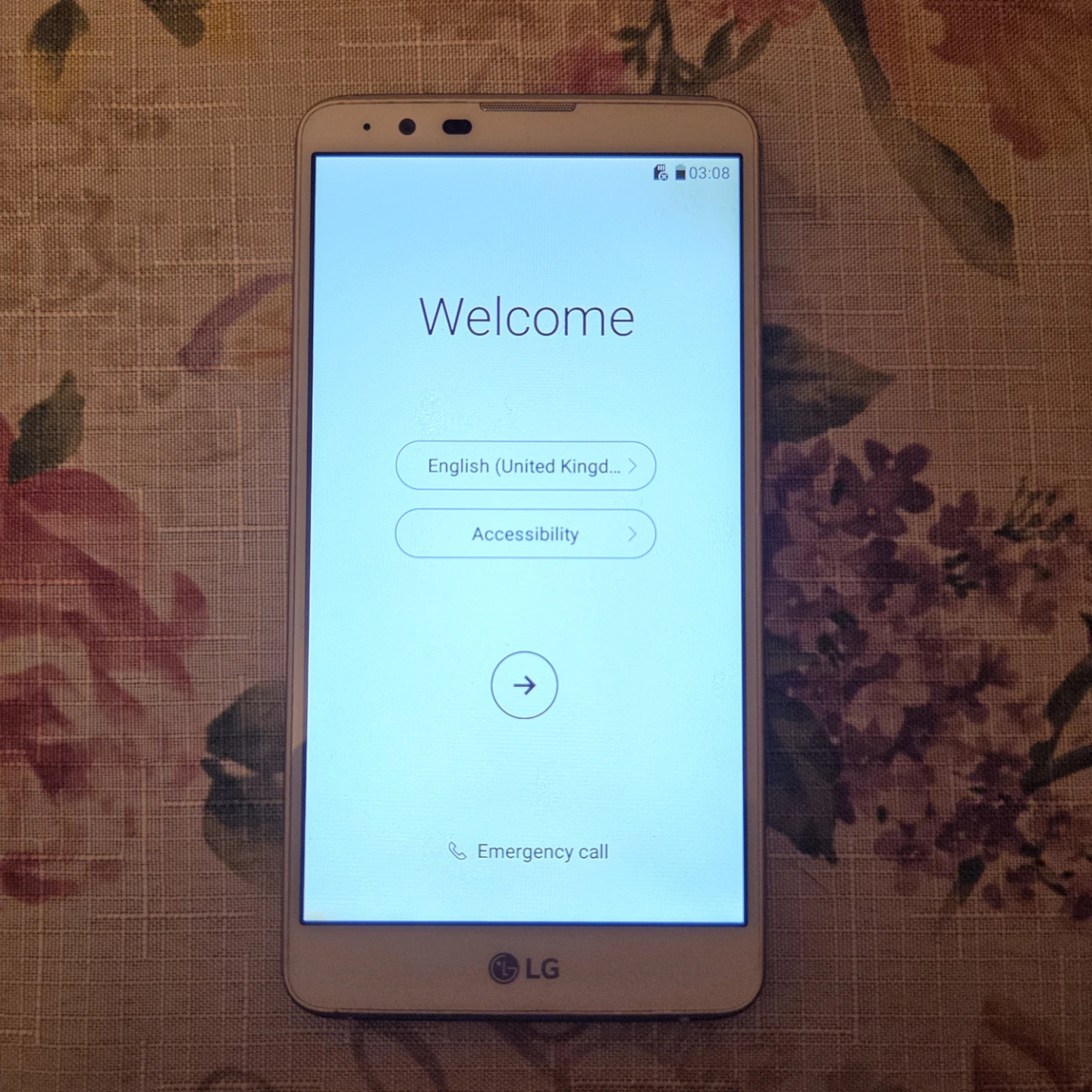 LG Stylo 2 Dual-Sim