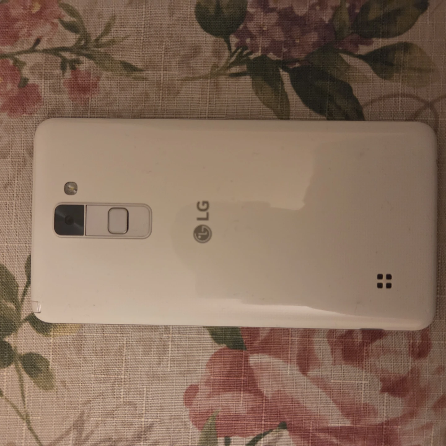 LG Stylo 2 Dual-Sim - photo 3