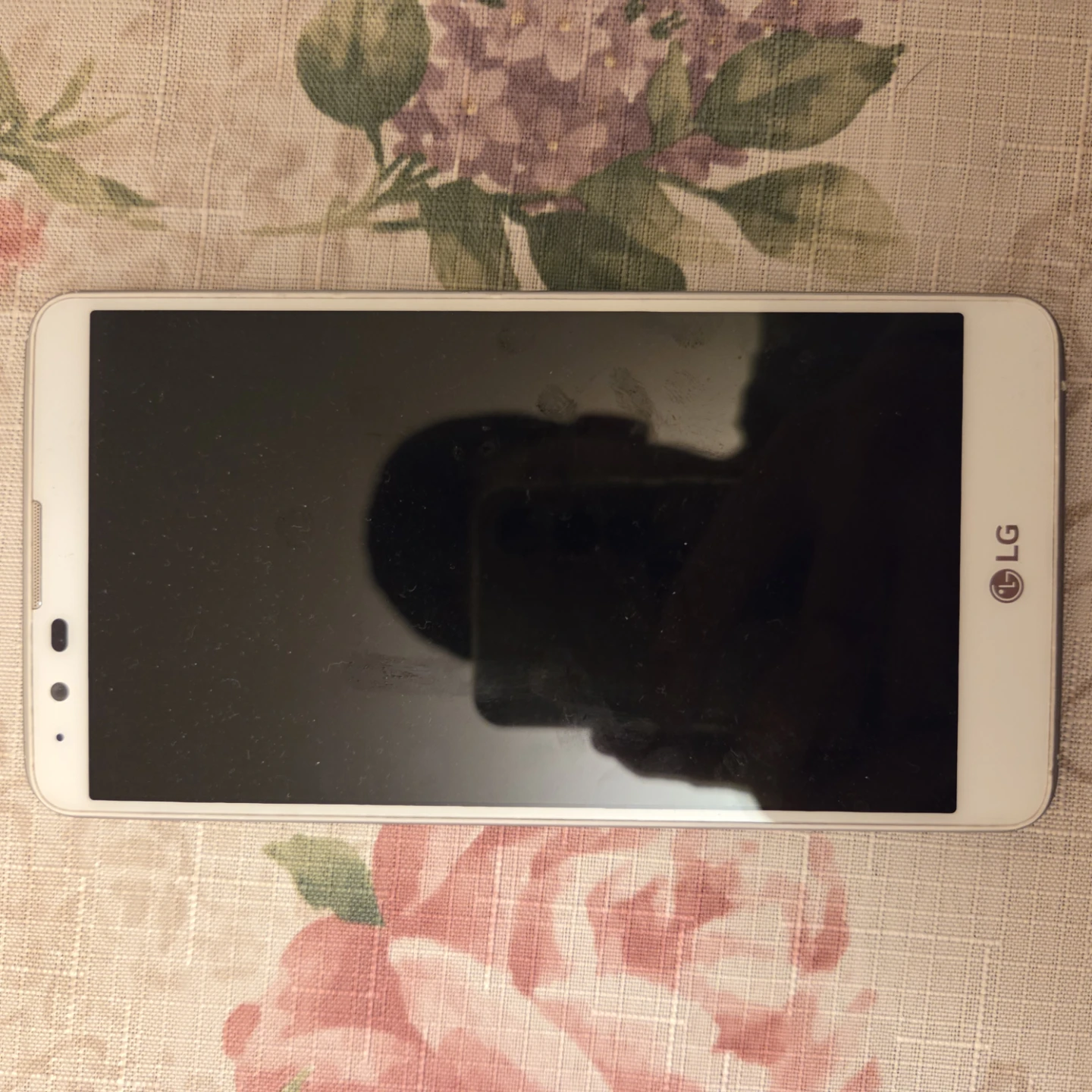 LG Stylo 2 Dual-Sim - photo 4