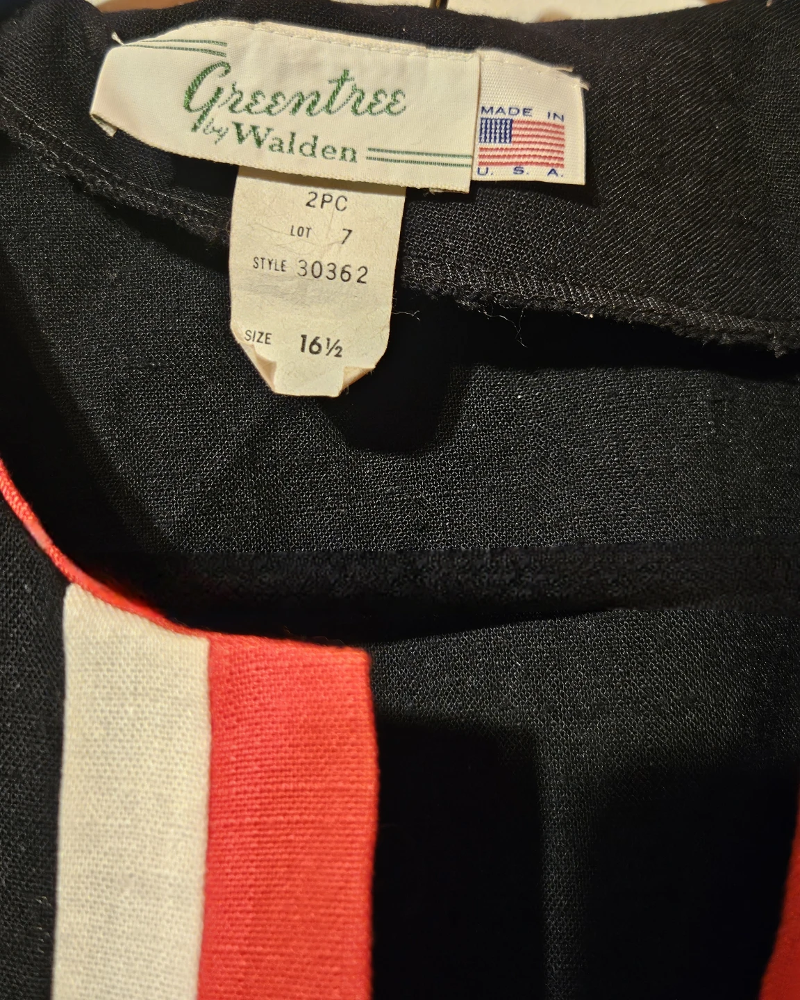 Women dresss suit. Size 16.5 - photo 4