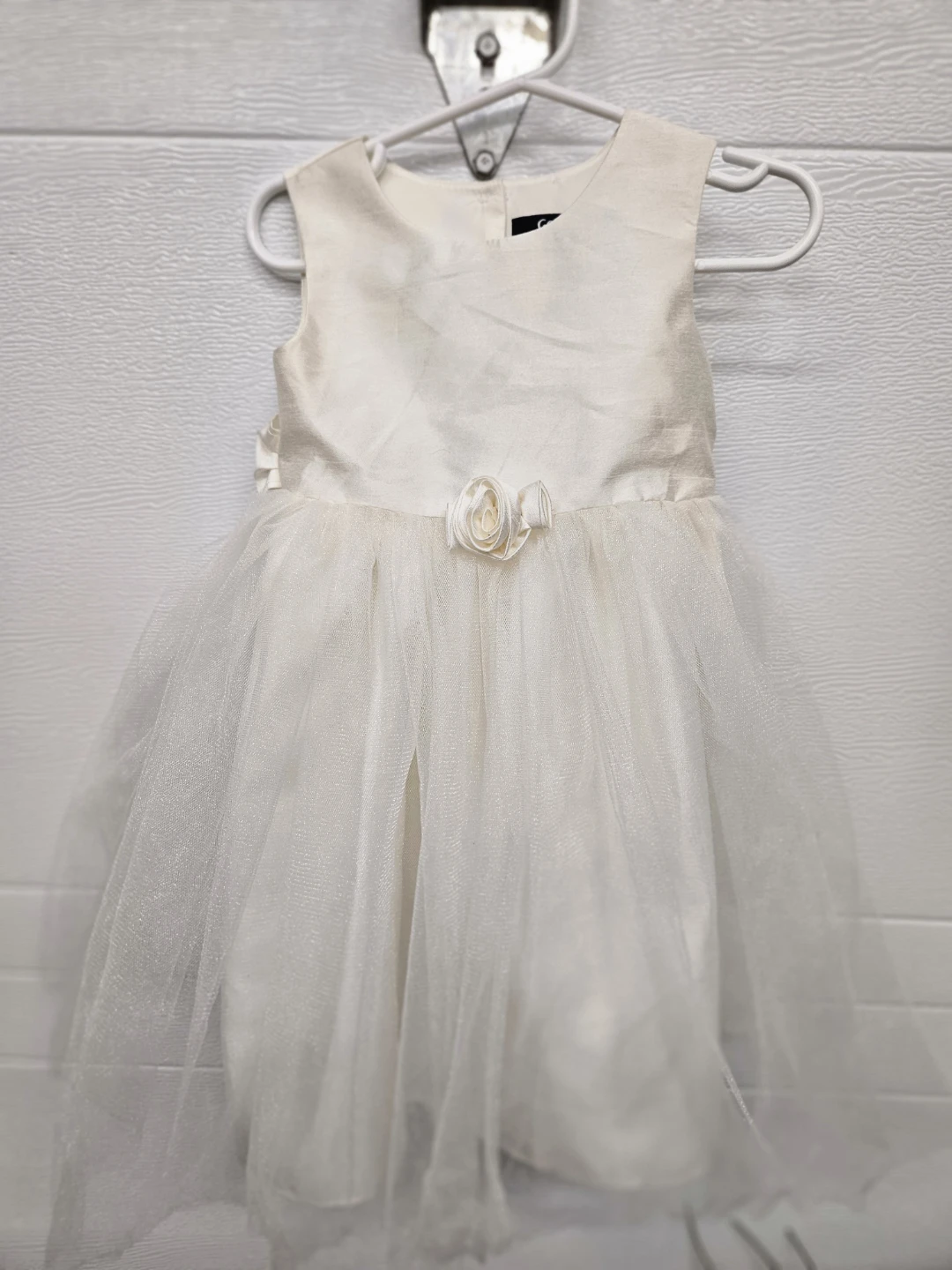 Girls Dress - Size 2T