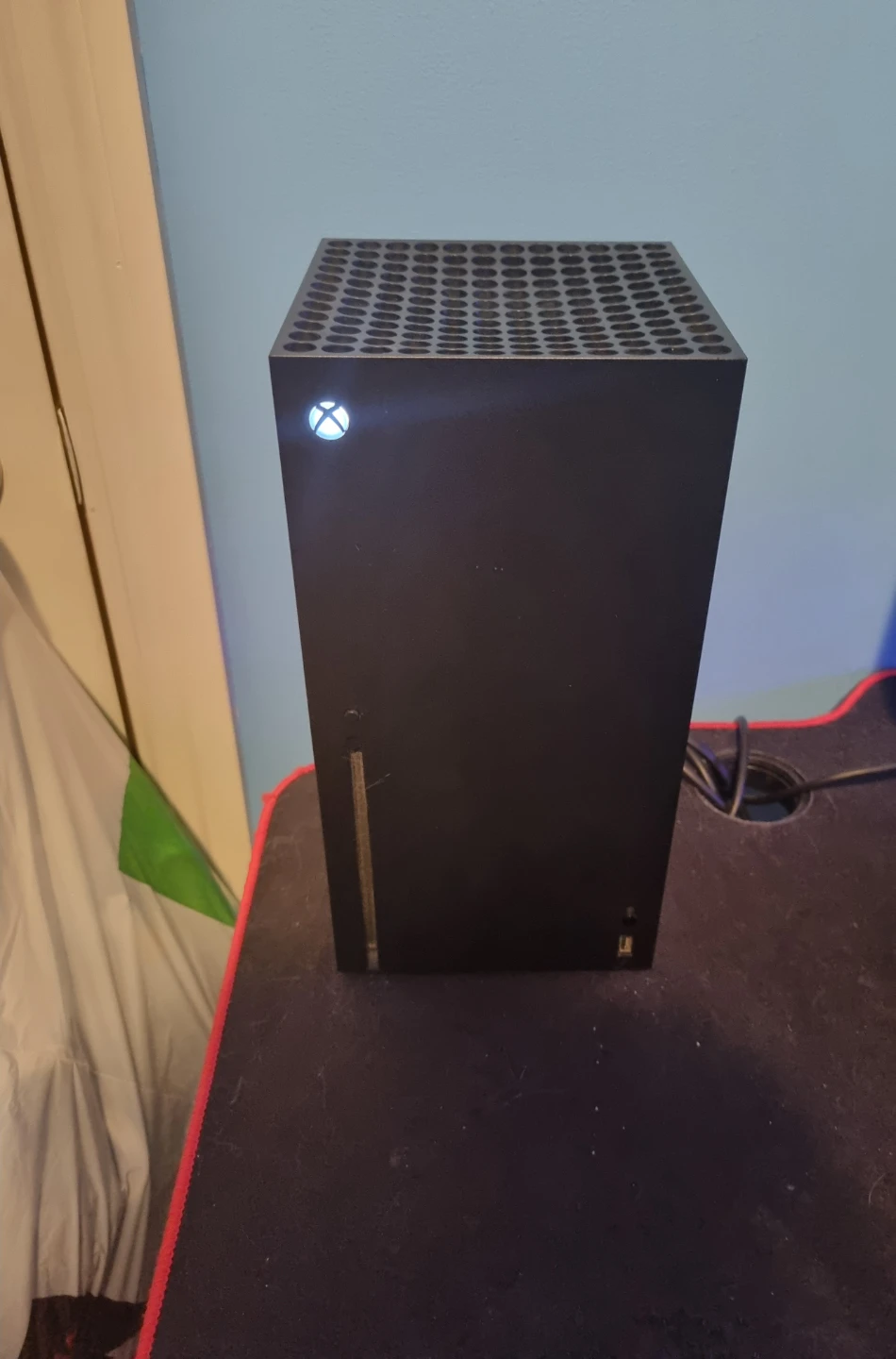 Xbox Series X 1TB SSD - photo 2