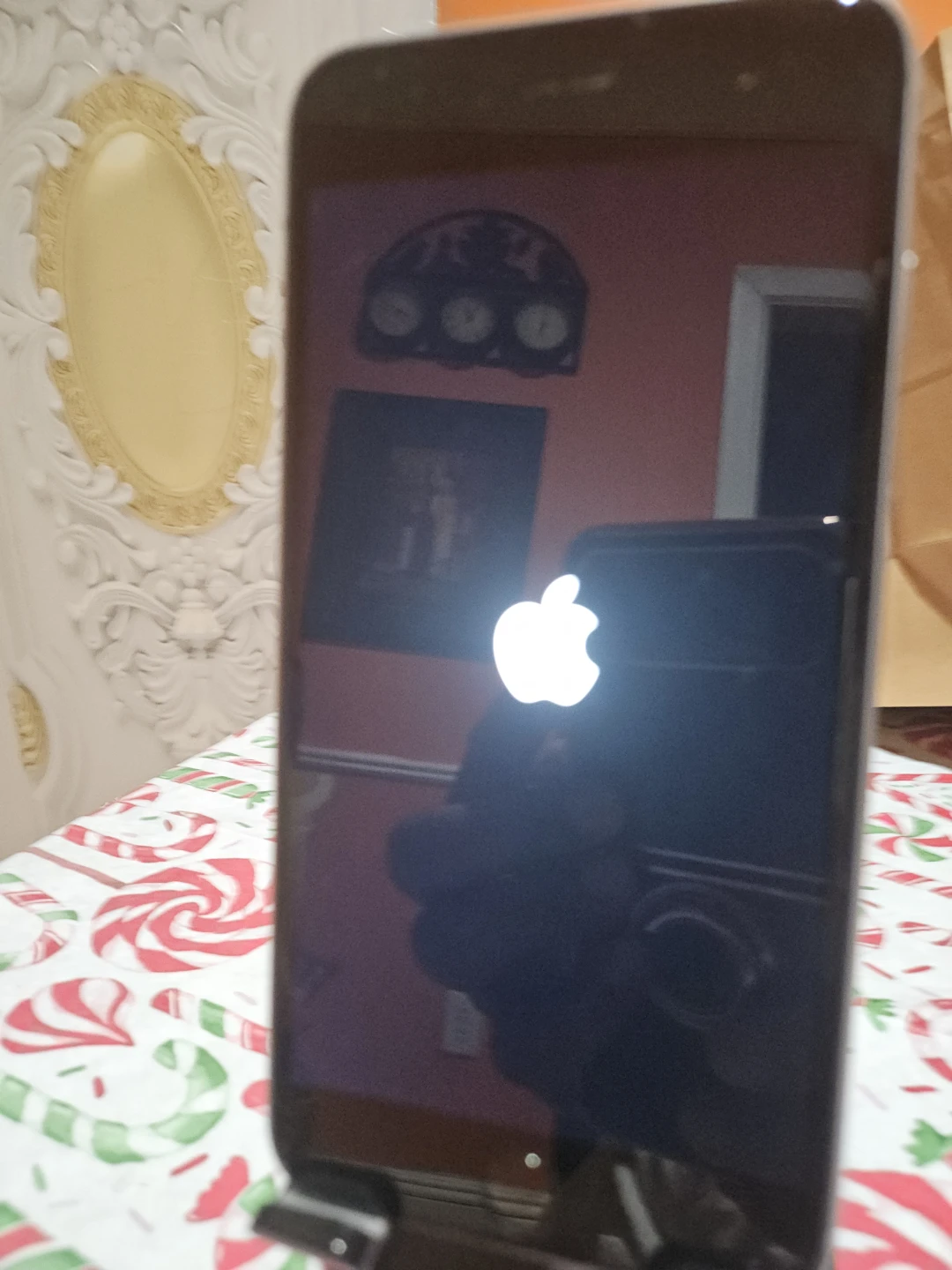 Apple iPhone 6S+ 128GB Space Gray Unlocked