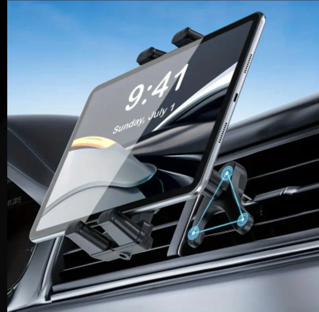 Car Tablet Holder Phone Holder NEW Car Vent