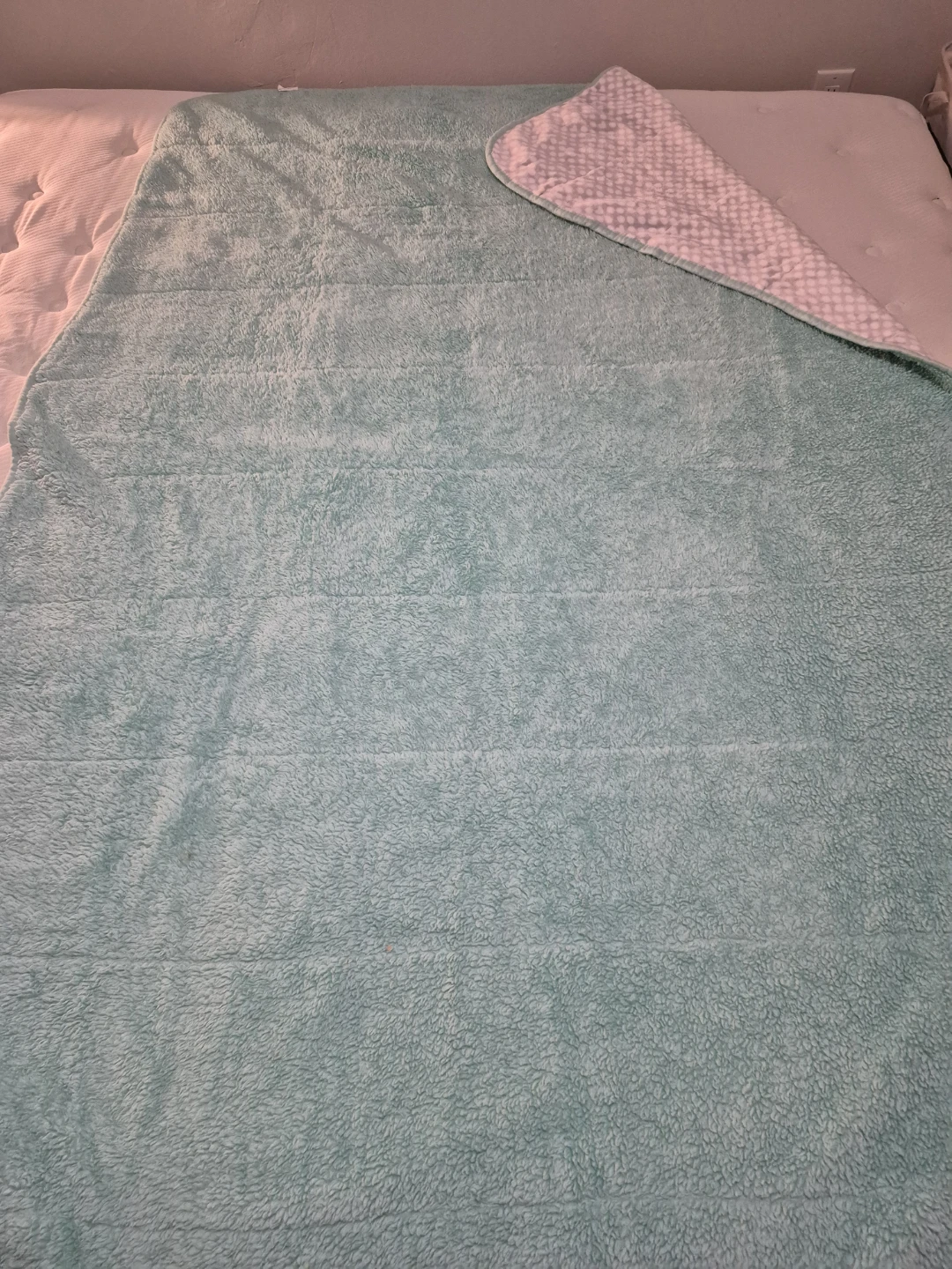 Blanket - Twin Size - photo 2
