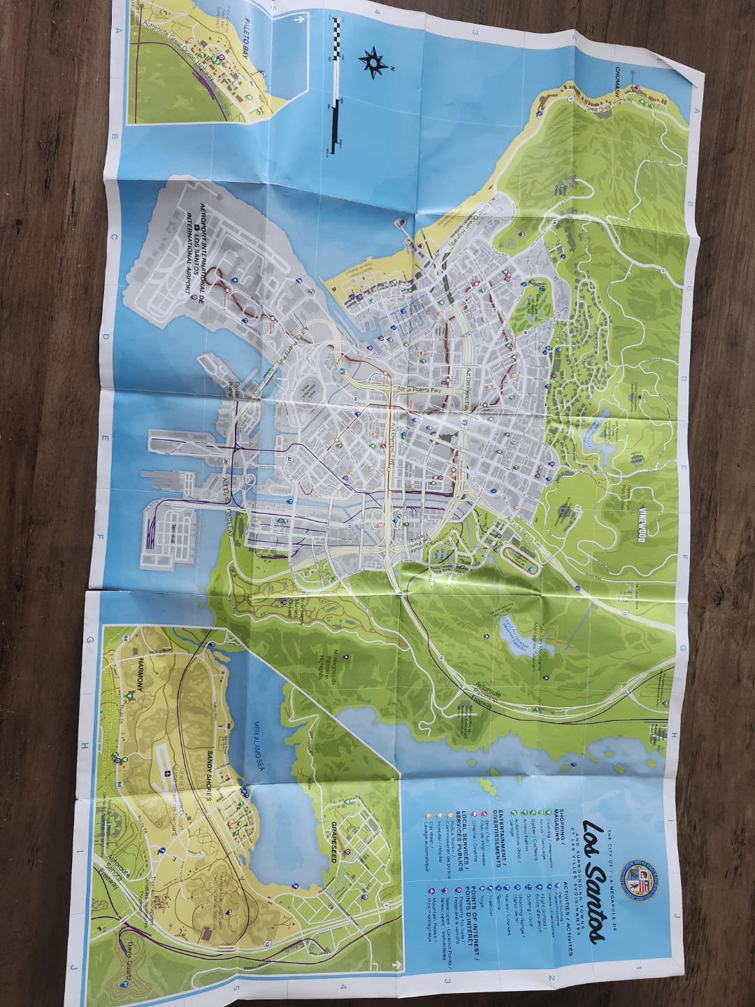 Grand theft auto 5 ps3 - photo 5