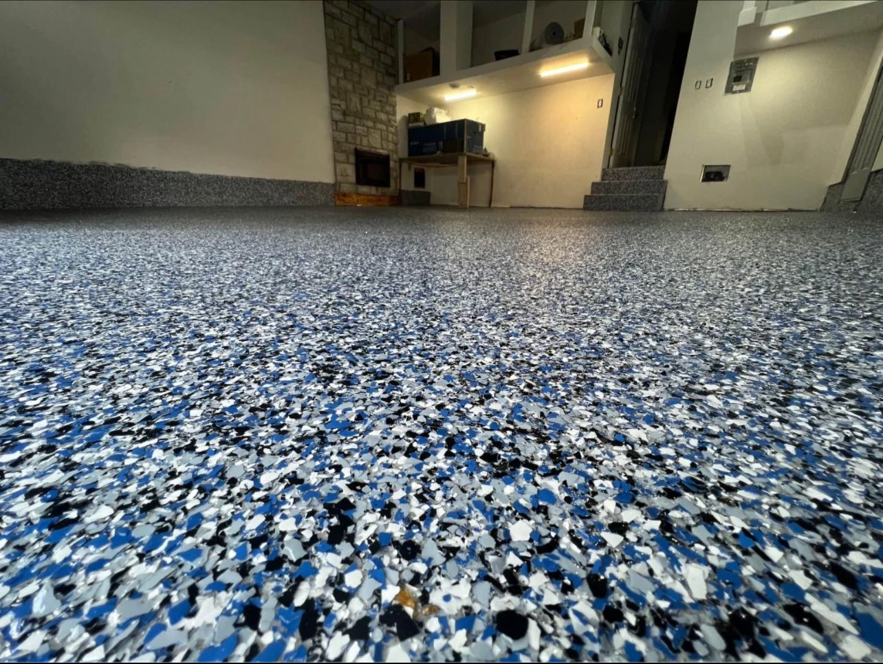 Epoxy master