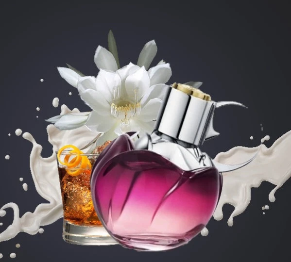 Azzaro Wanted Girl By Night Perfume 50ml