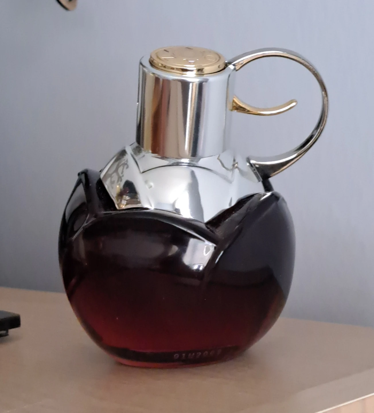 Azzaro Wanted Girl By Night Perfume 50ml - photo 2