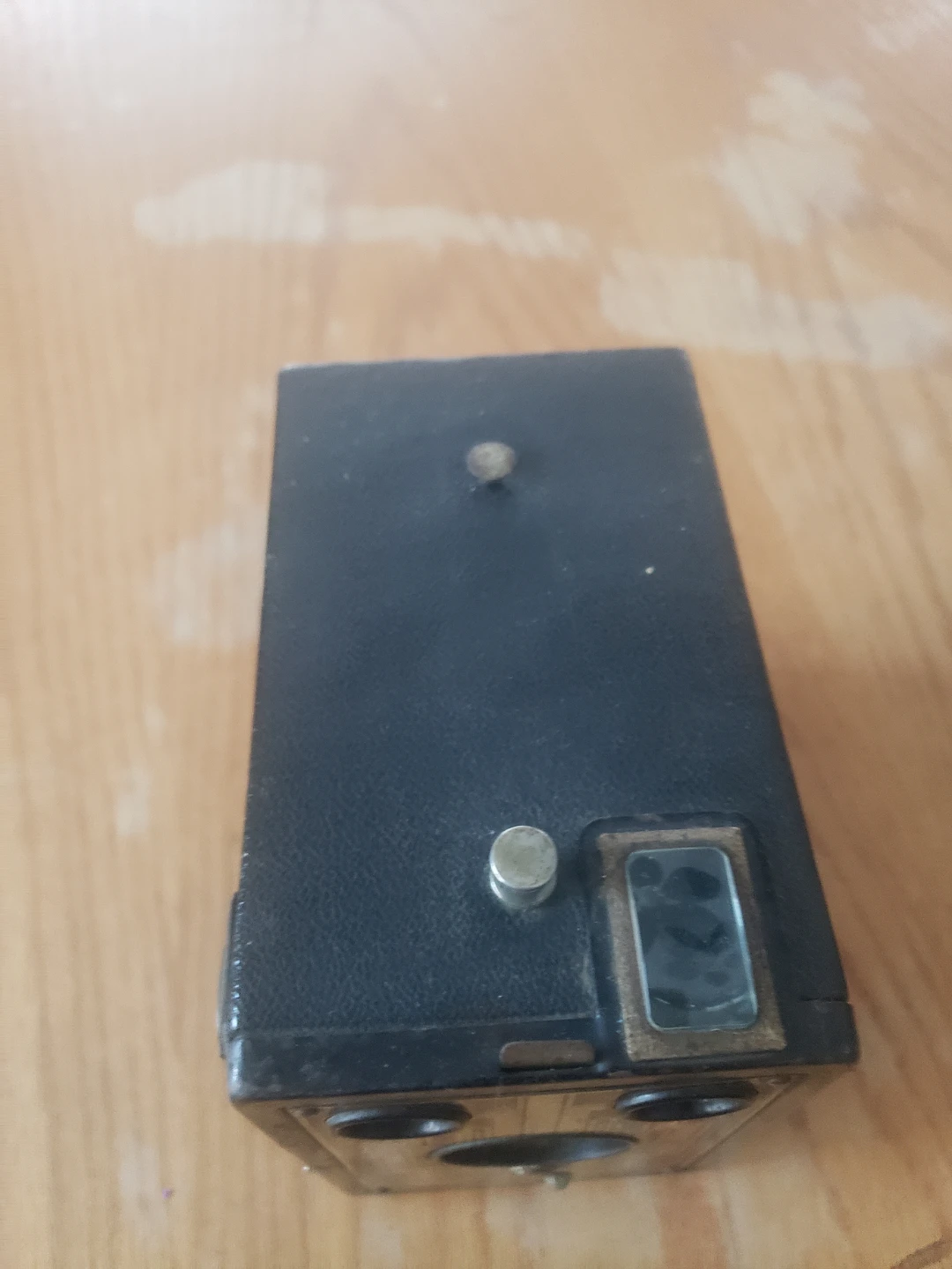 Antique 1920s Brownie Camera - photo 5