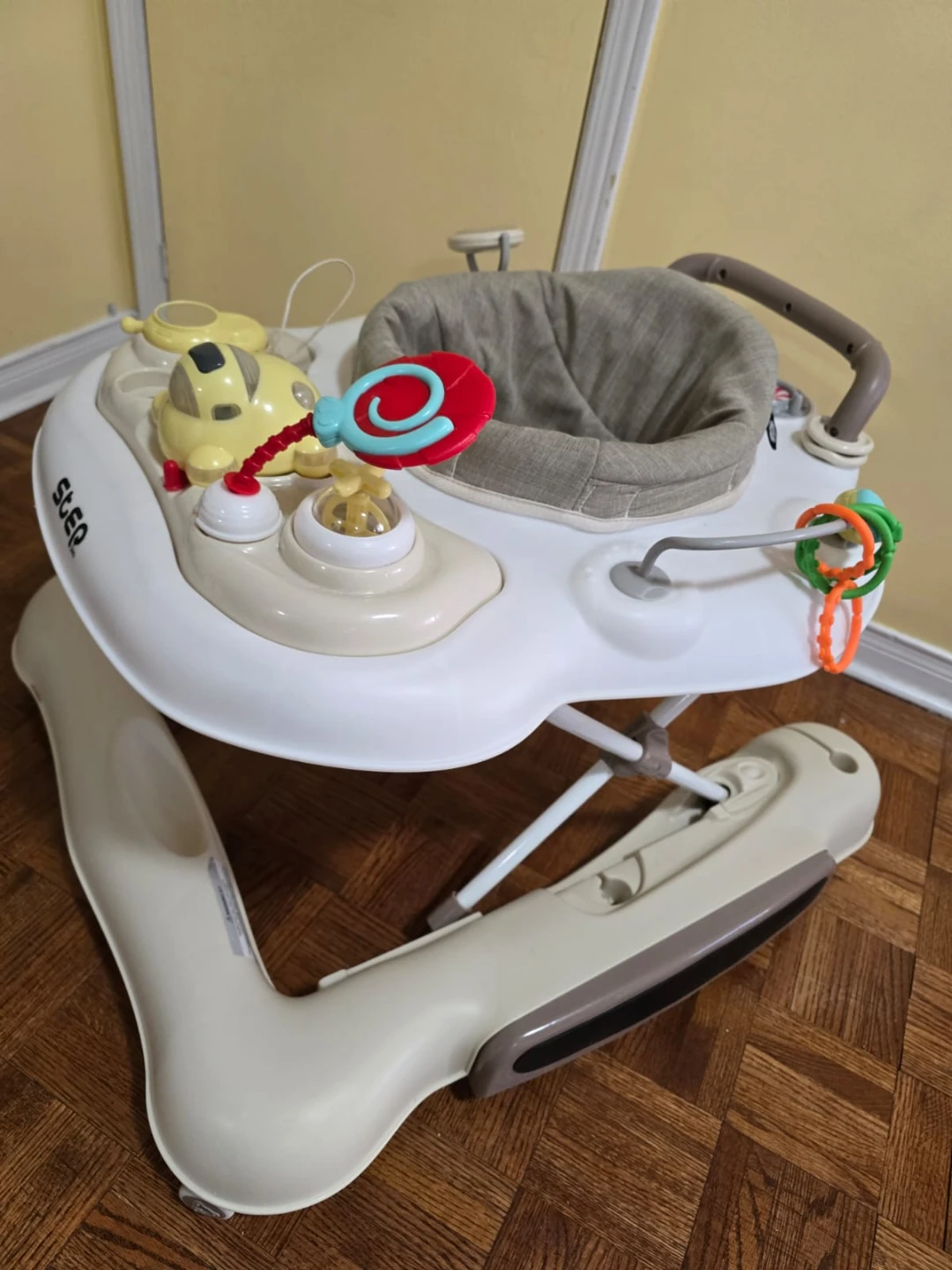 Baby Walker