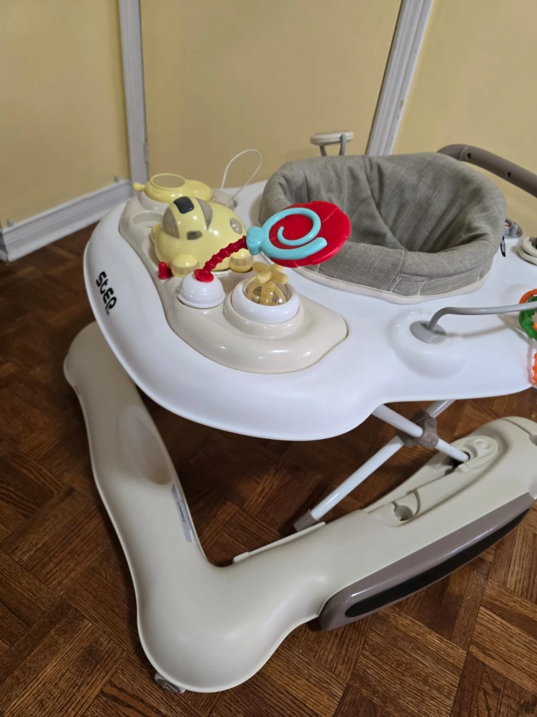Baby Walker - photo 2