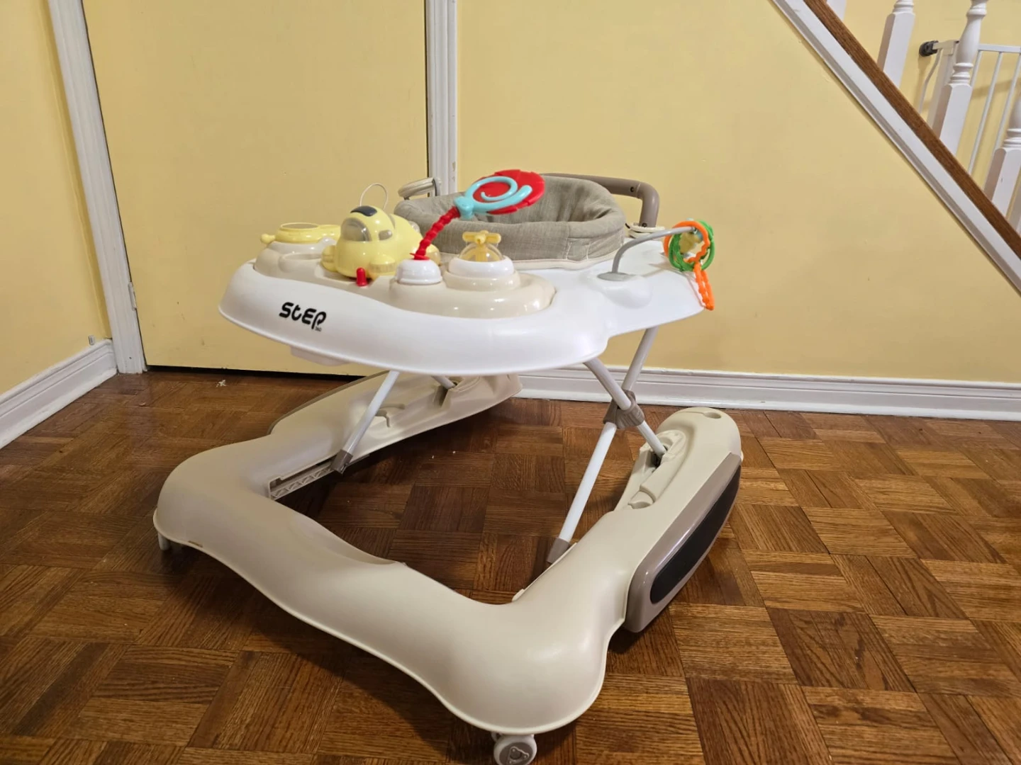 Baby Walker - photo 3
