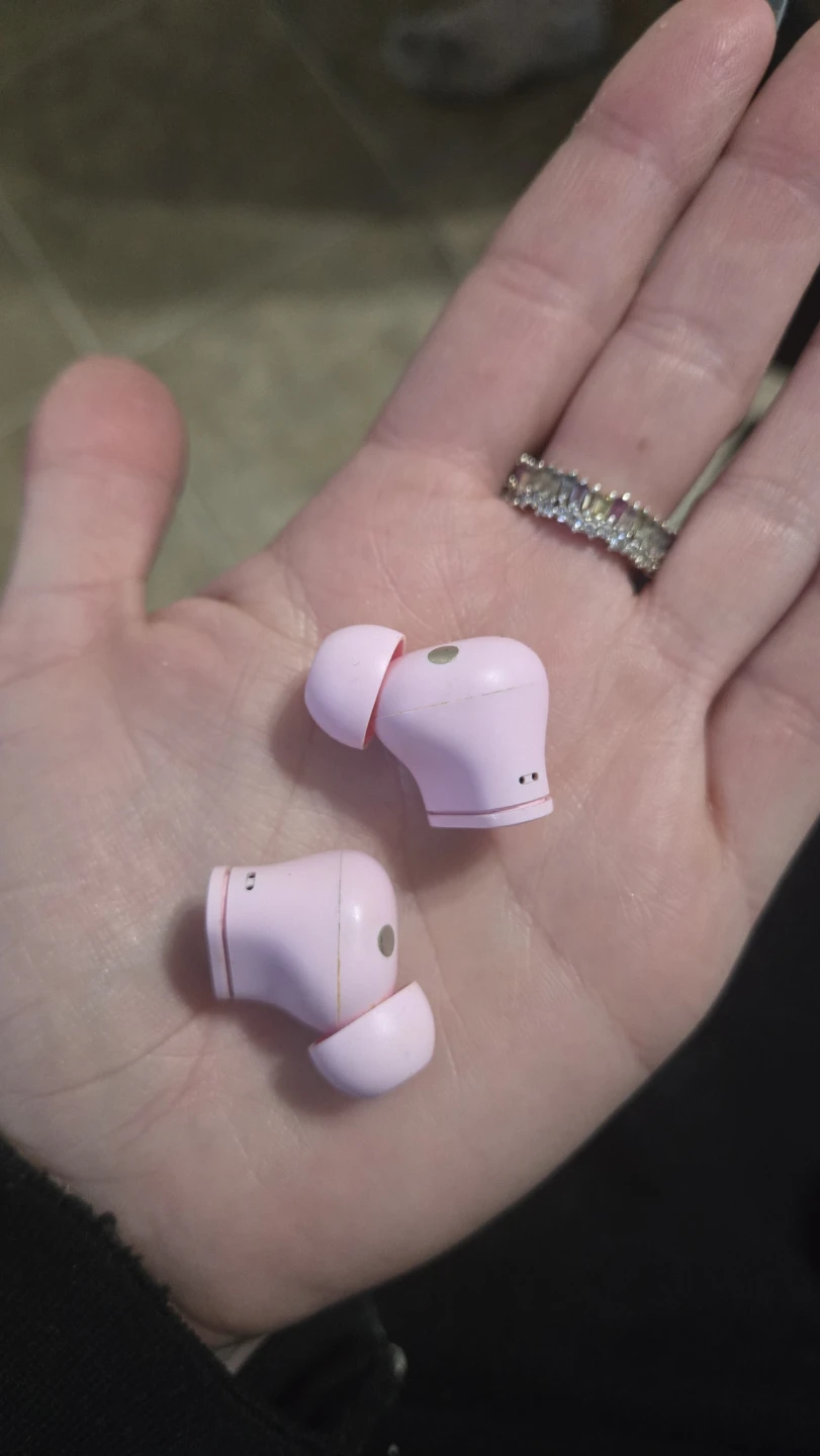 Beats Studio Buds - photo 3