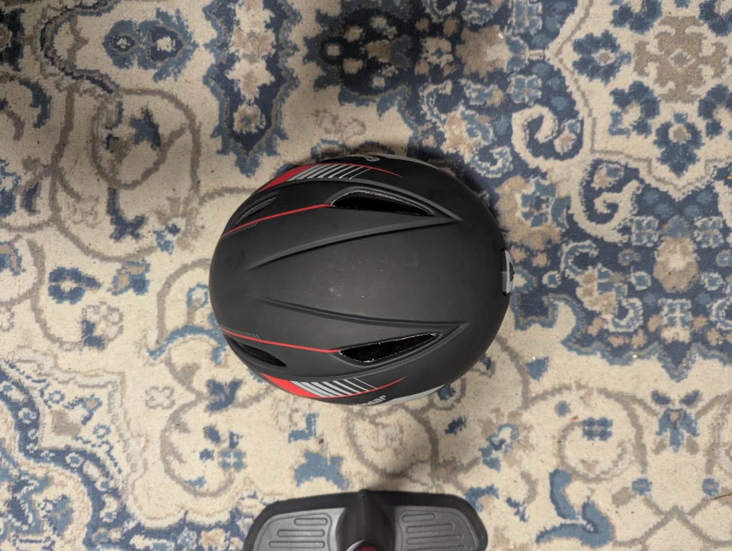 Giant ATX 27.5 Mountain Bike & Helmet - photo 3