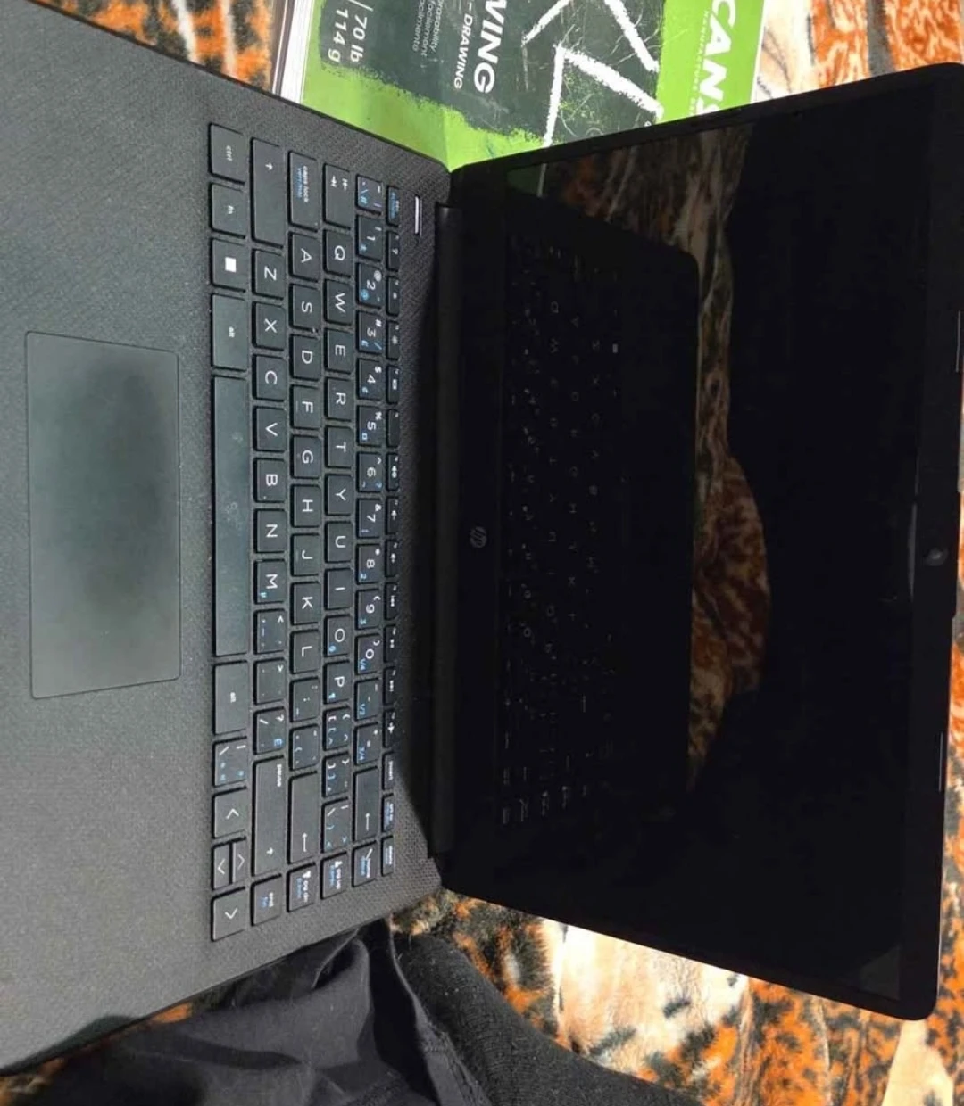 HP Laptop - Great Condition! - photo 2