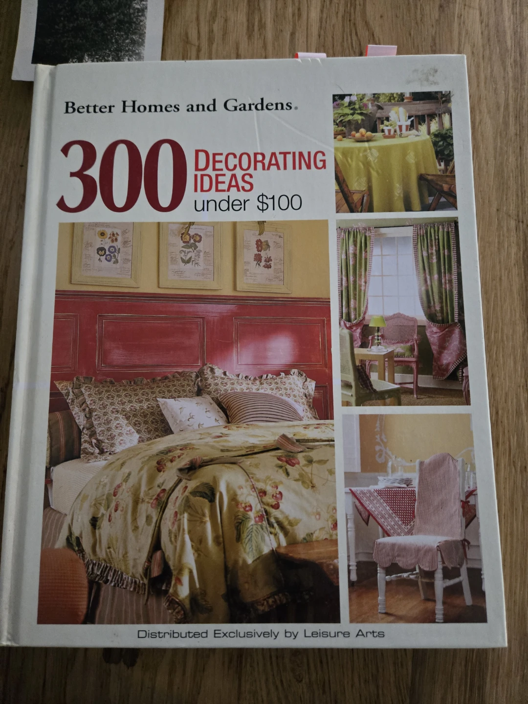 Pottery Barn Living Rooms Book