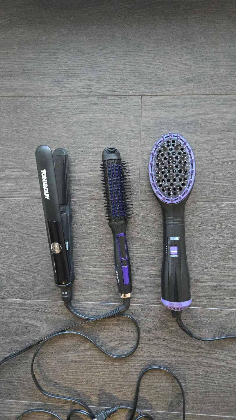 Hair tools - photo 2