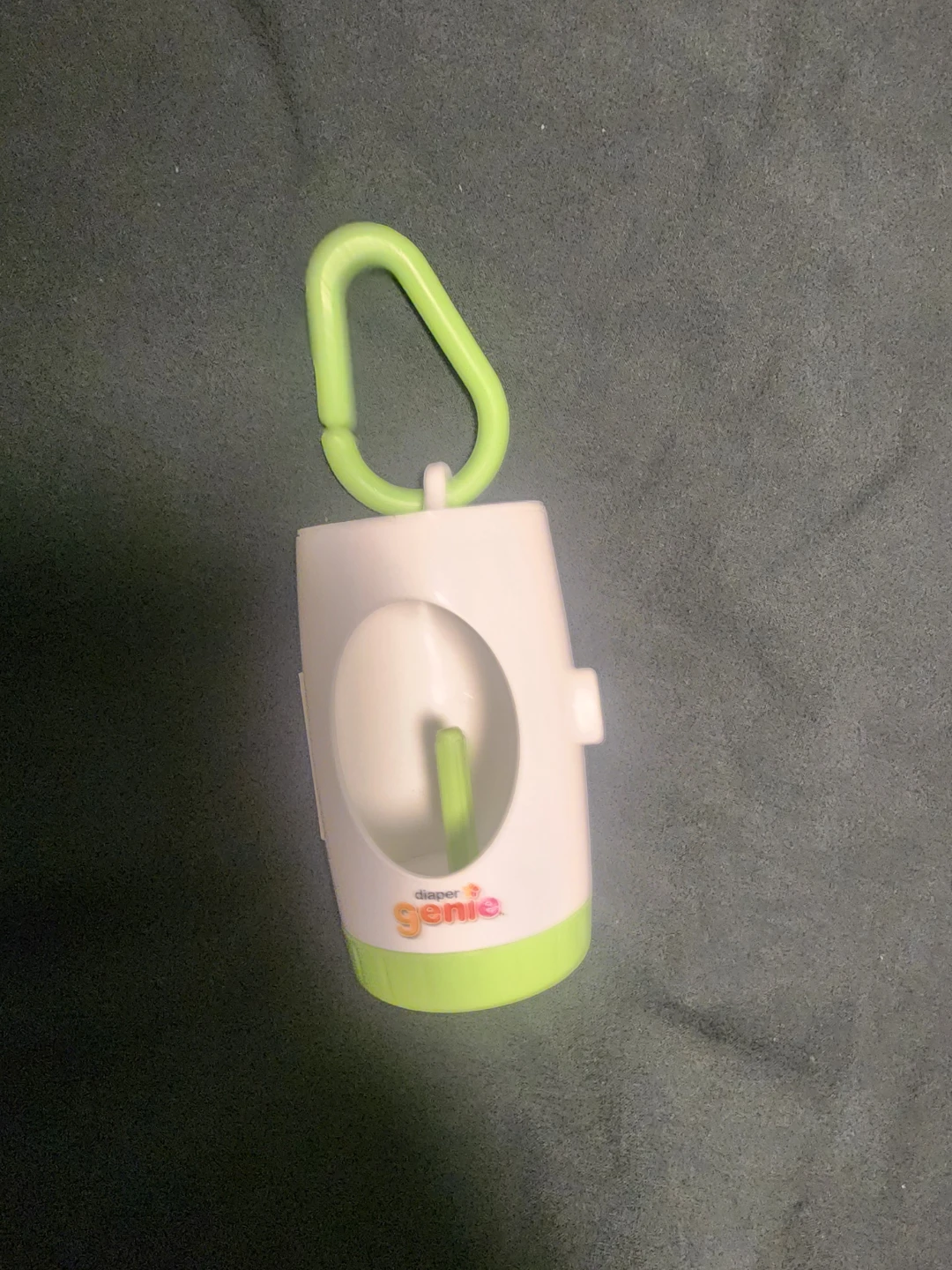 Diaper Genie Portable Pail