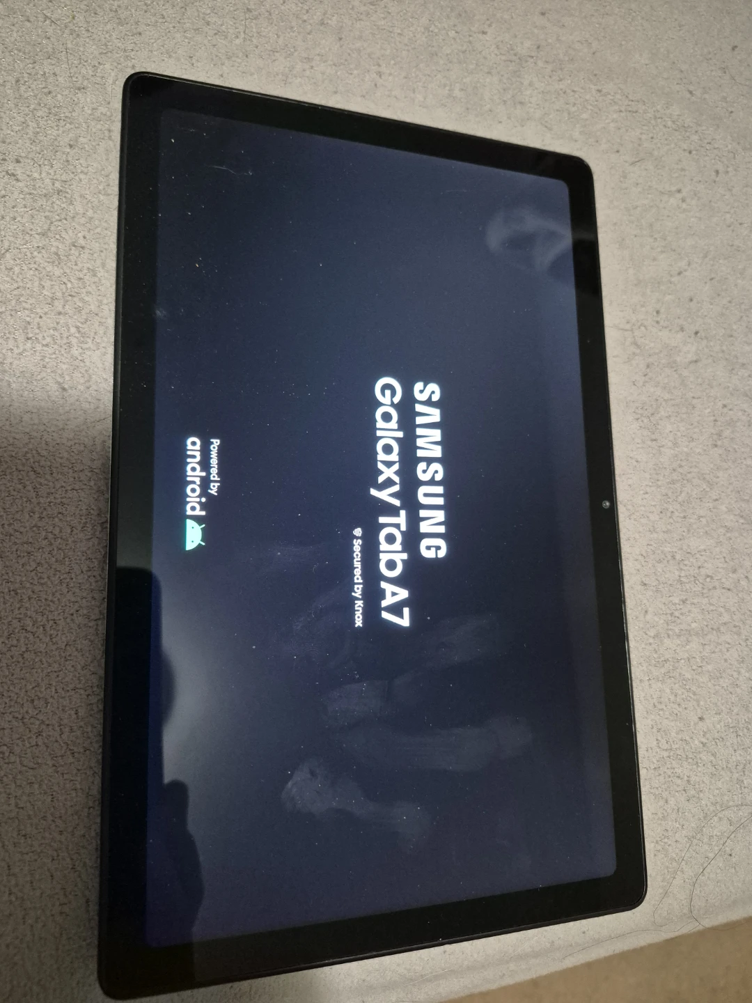 Samsung Galaxy Tab A7 Tablet