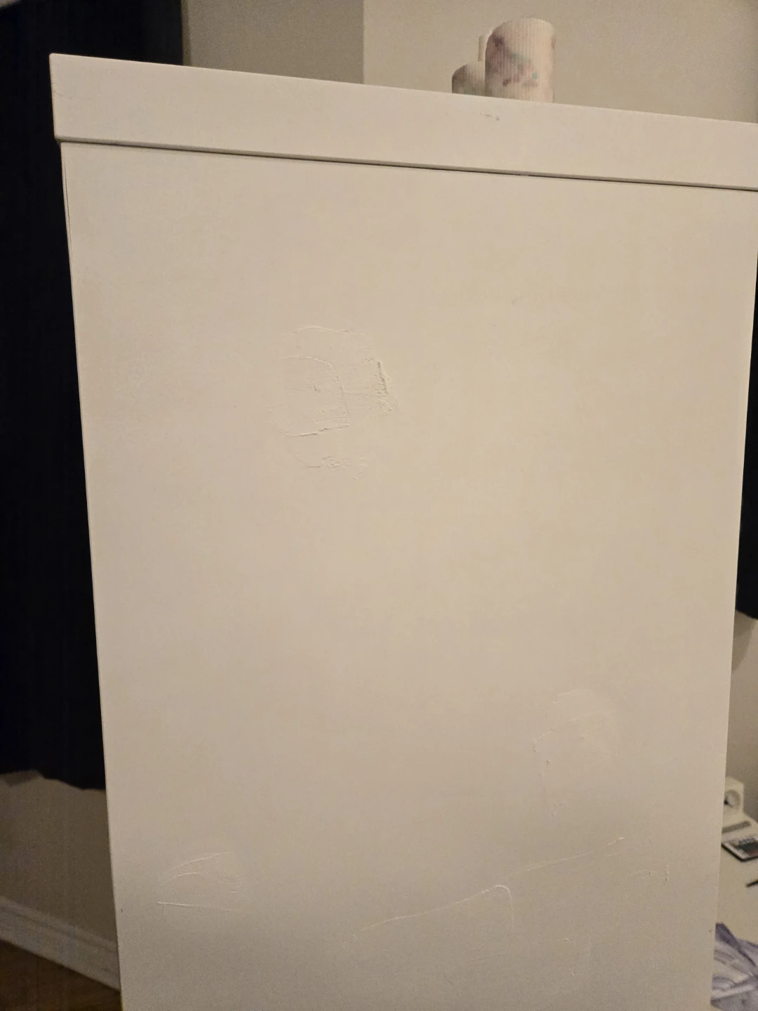 IKEA KALLAX Shelf Unit White 77x147 cm - photo 3