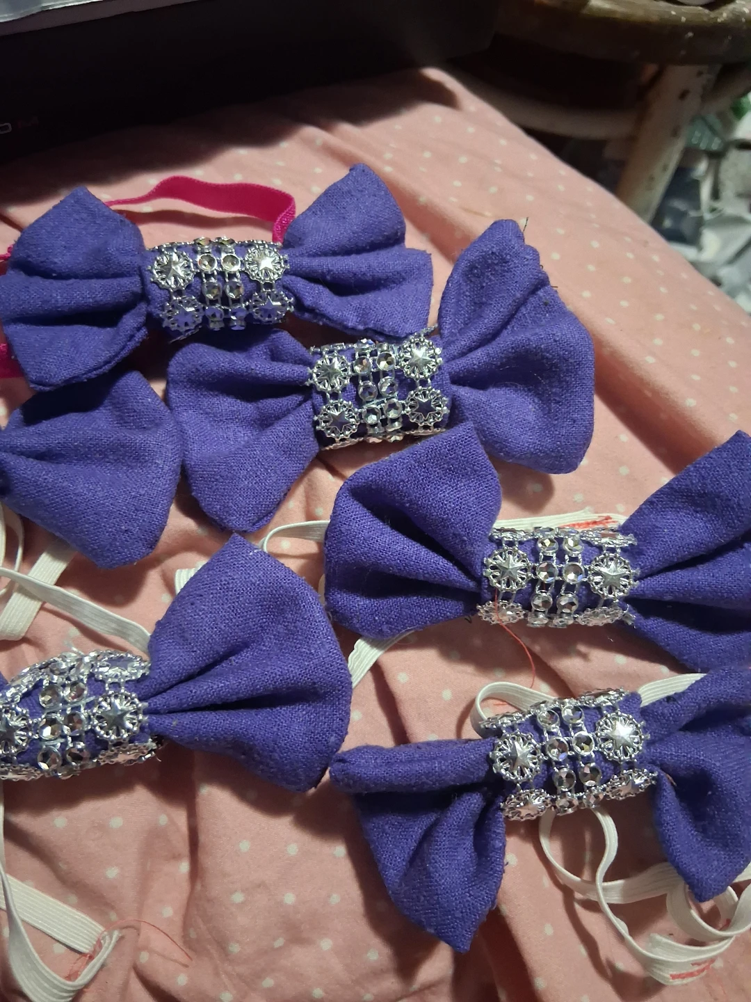 Bowties sold individually